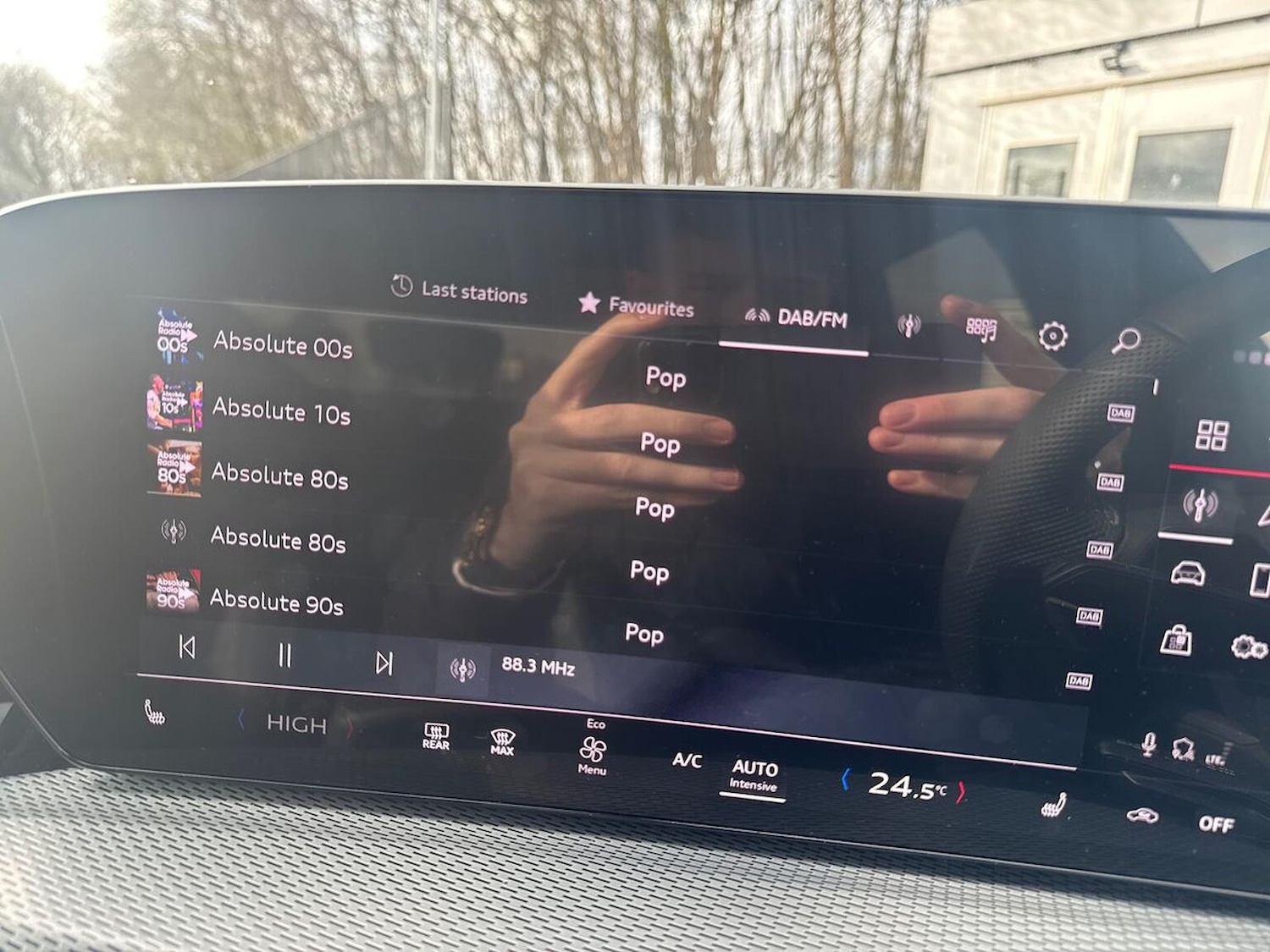 Used Audi Q5 2025 for sale - 78223325: Photo 27