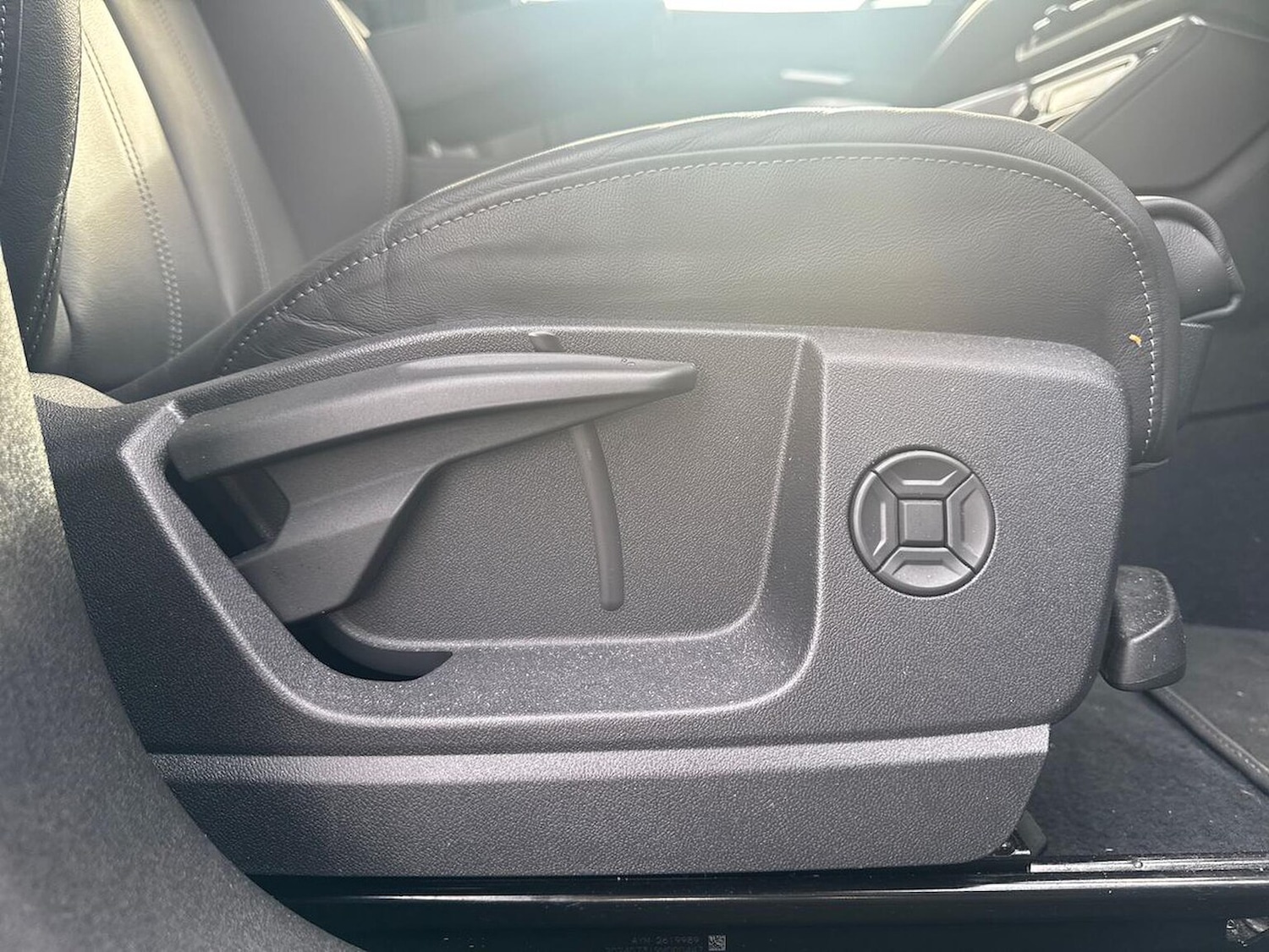 Used Audi Q5 2025 for sale - 78223325: Photo 32