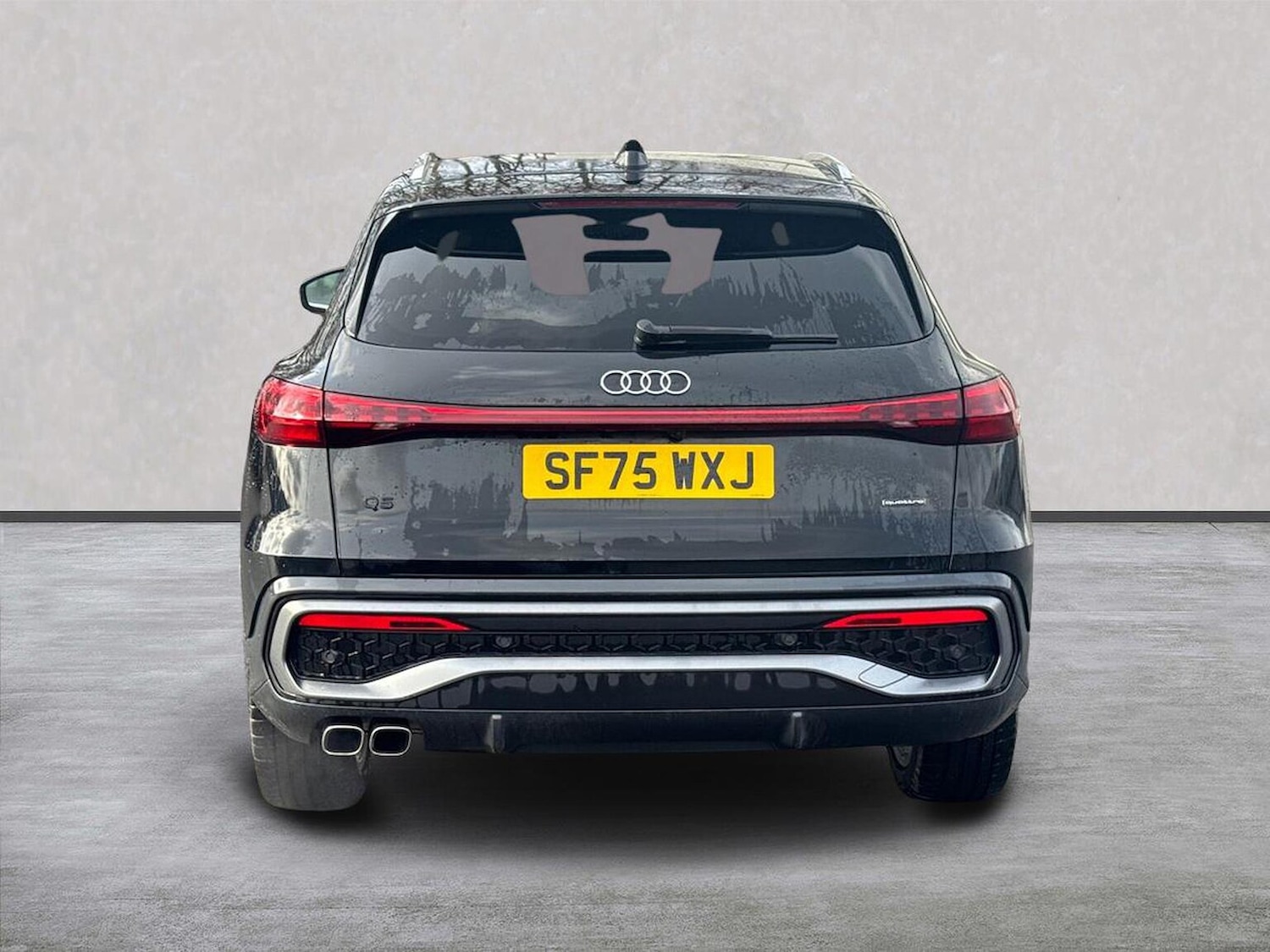 Used Audi Q5 2025 for sale - 78223325: Photo 6