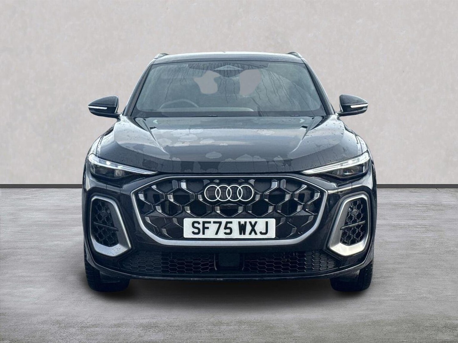 Used Audi Q5 2025 for sale - 78223325: Photo 7