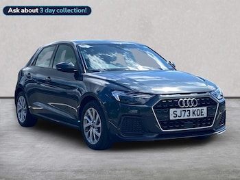 Used Audi A1 2023 for sale - 78846486: Photo