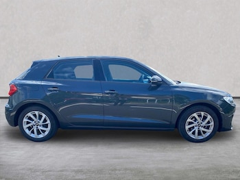 Used Audi A1 2023 for sale - 78846486: Photo