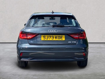Used Audi A1 2023 for sale - 78846486: Photo