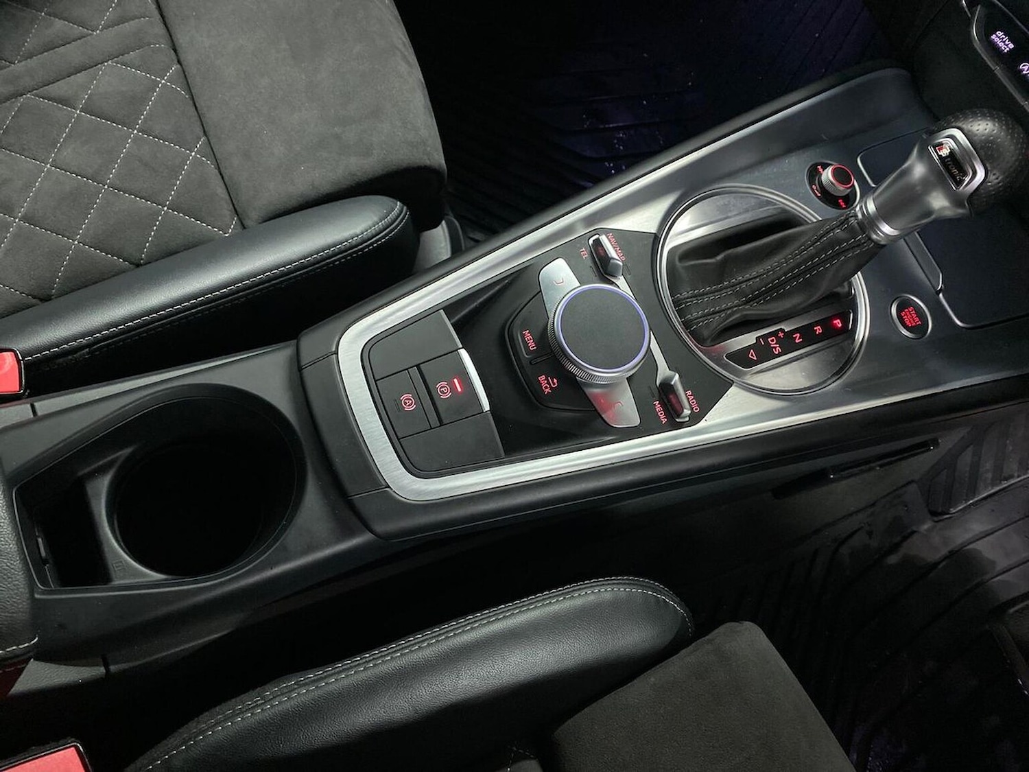 Used Audi TT 2019 for sale - 76877927: Photo 13