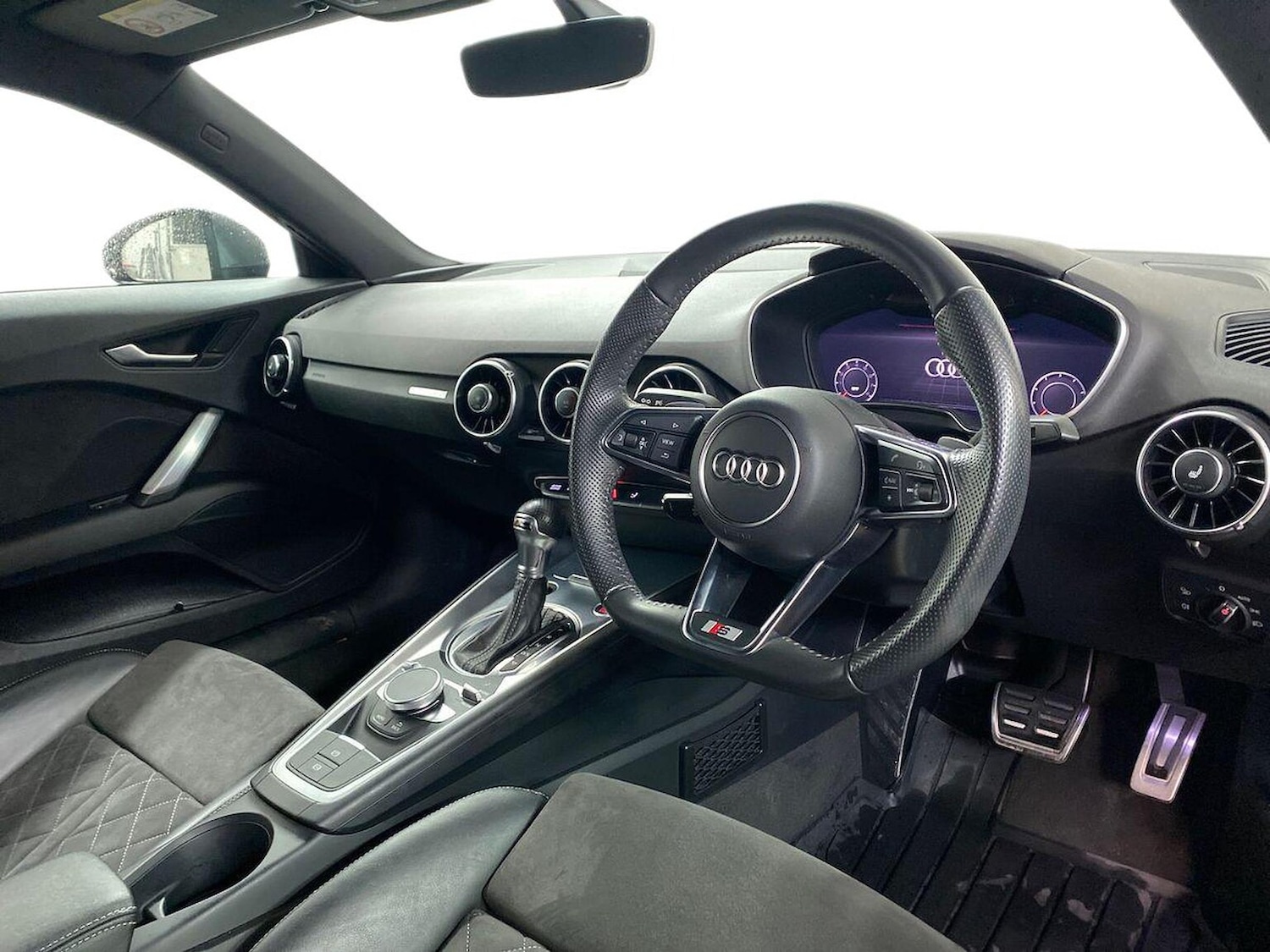 Used Audi TT 2019 for sale - 76877927: Photo 15