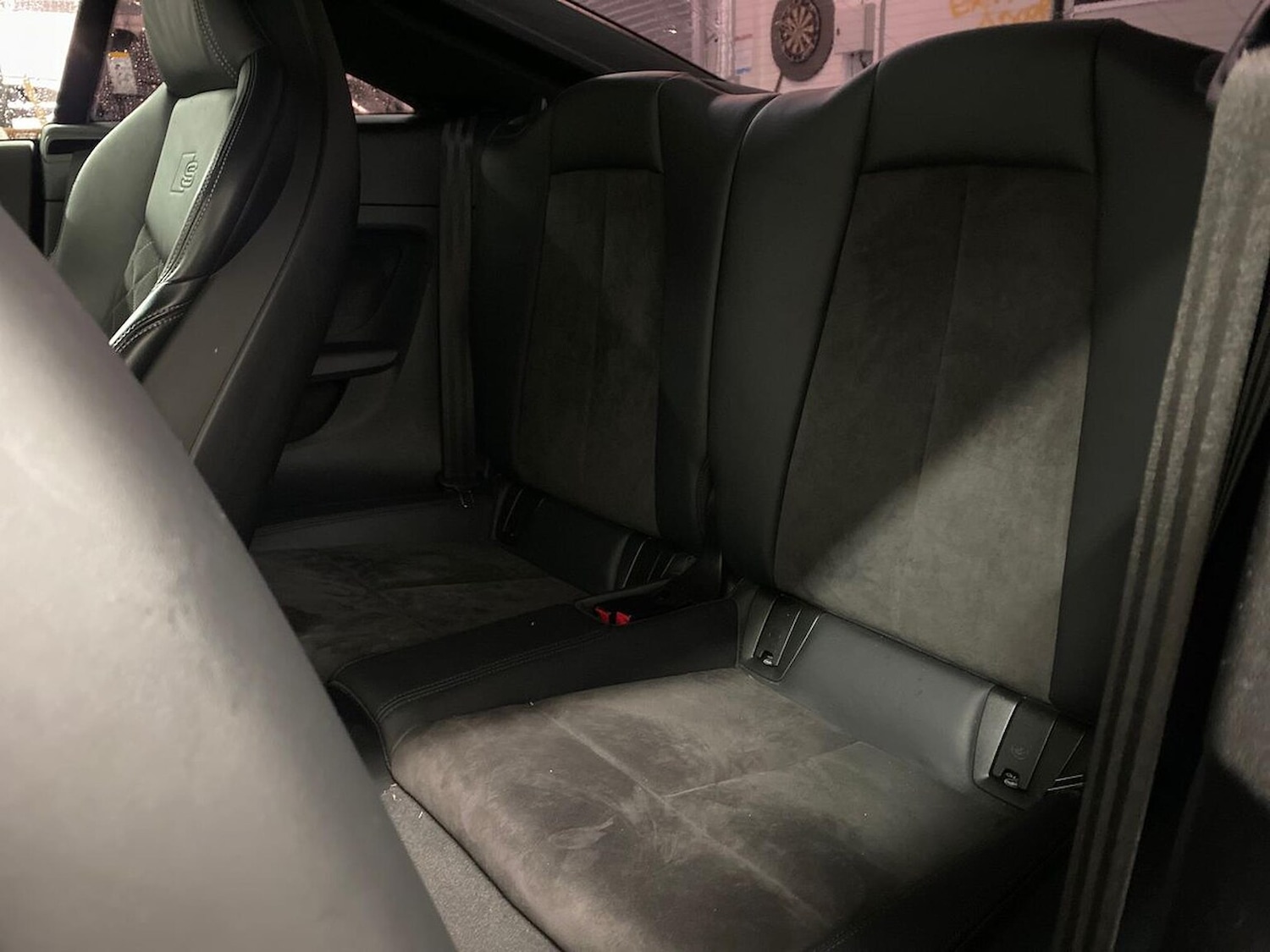 Used Audi TT 2019 for sale - 76877927: Photo 16