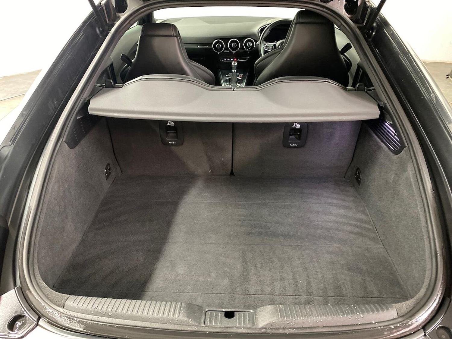 Used Audi TT 2019 for sale - 76877927: Photo 17