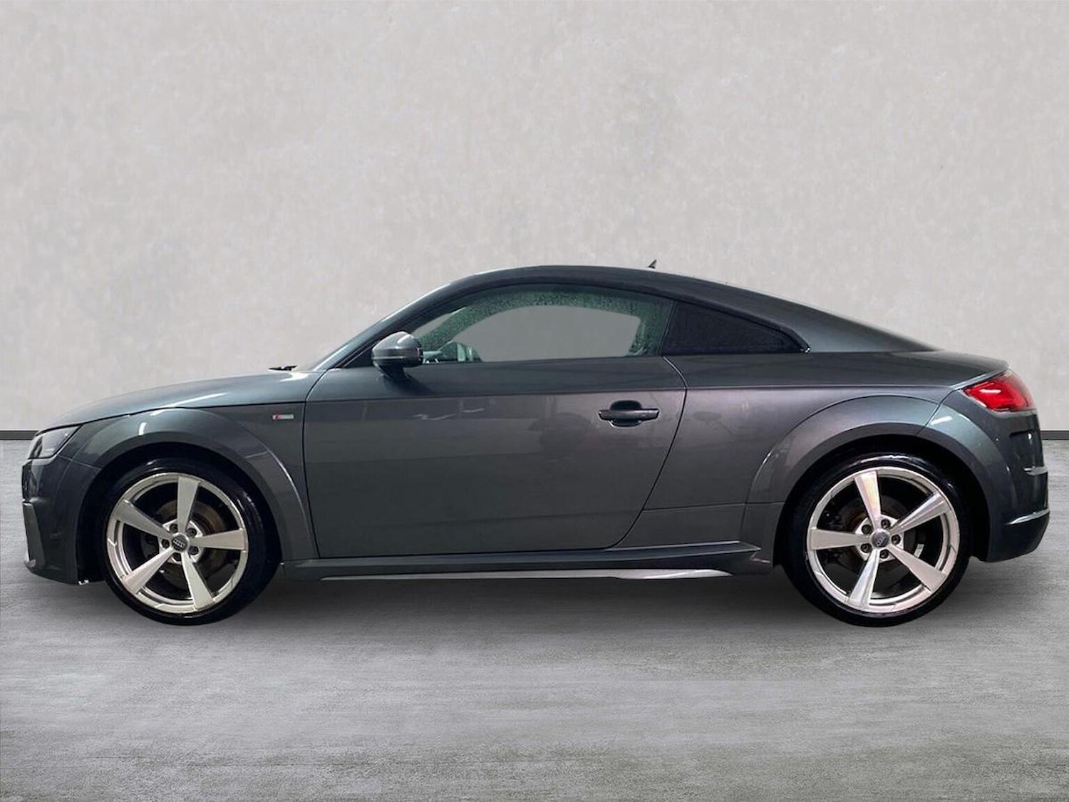 Used Audi TT 2019 for sale - 76877927: Photo 19