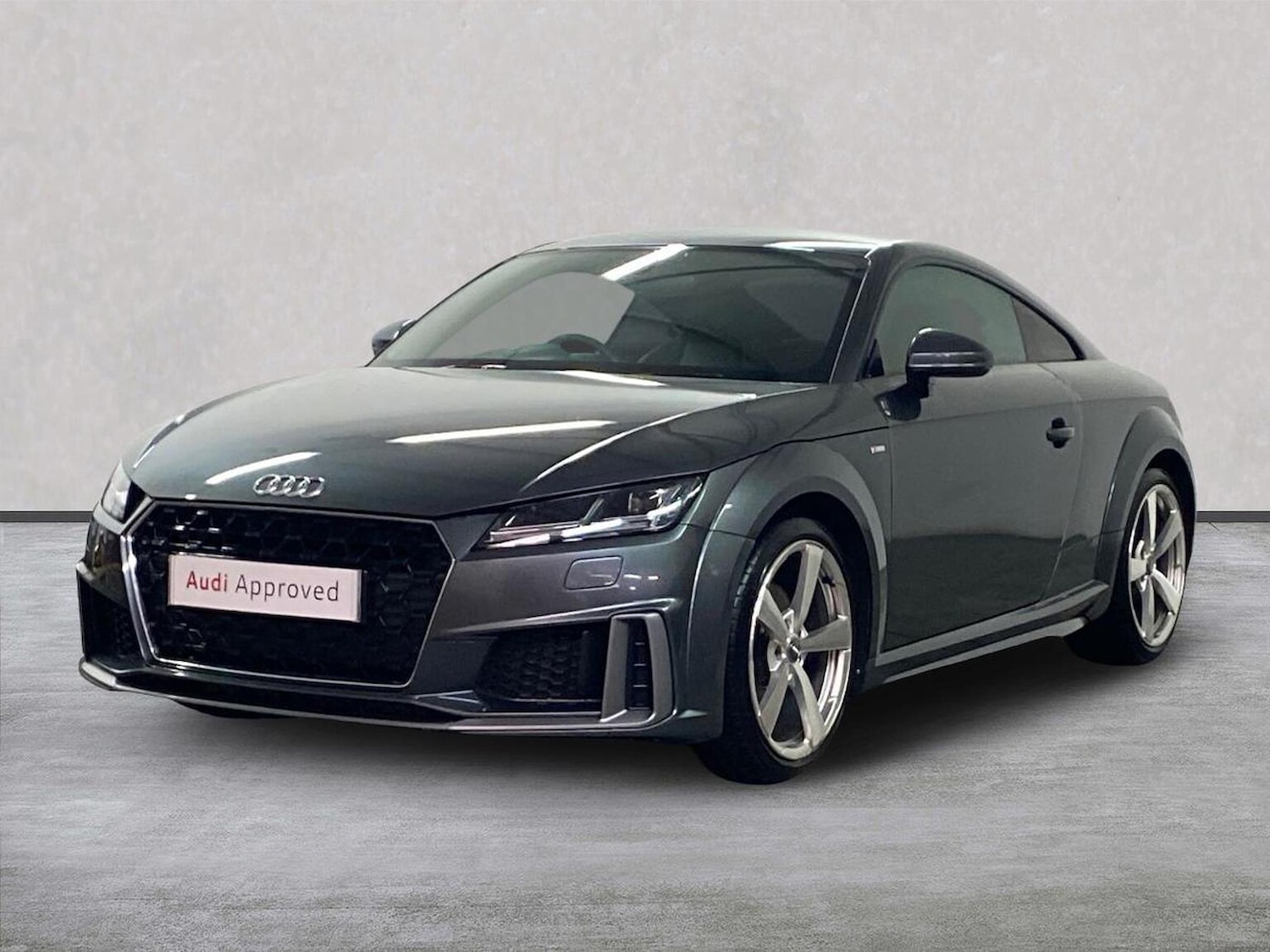 Used Audi TT 2019 for sale - 76877927: Photo 20