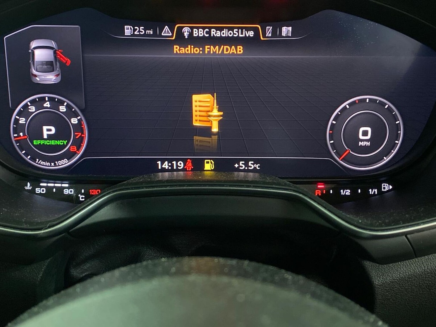 Used Audi TT 2019 for sale - 76877927: Photo 25