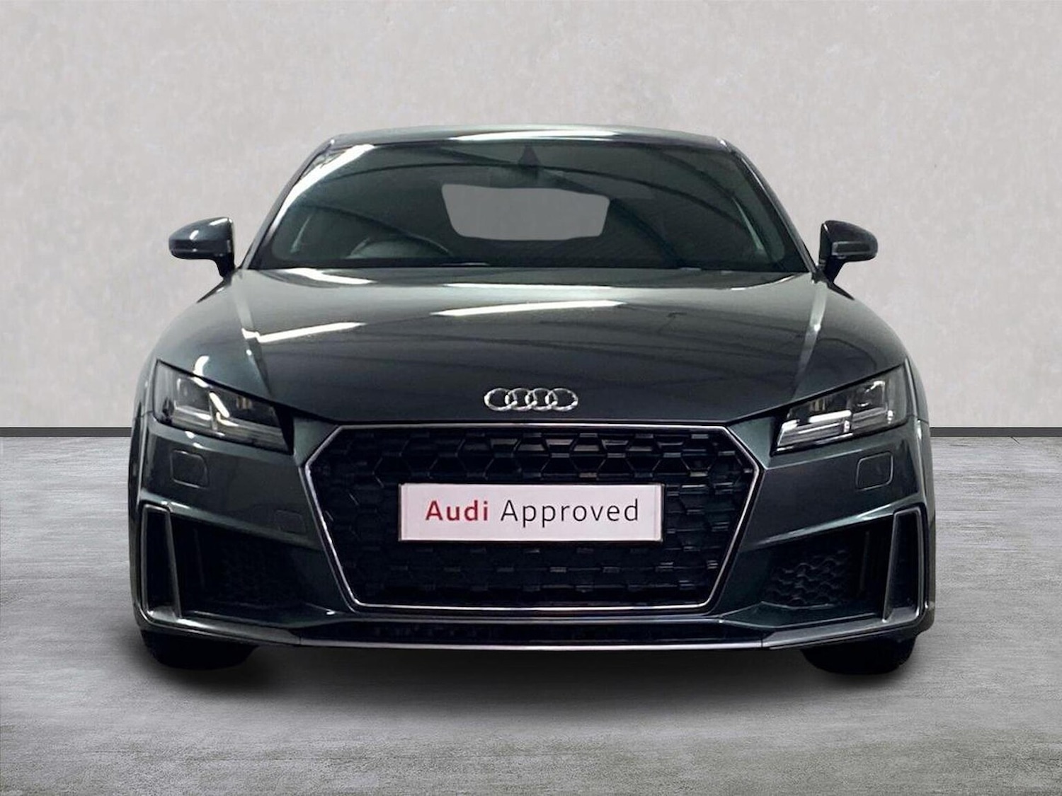 Used Audi TT 2019 for sale - 76877927: Photo 5