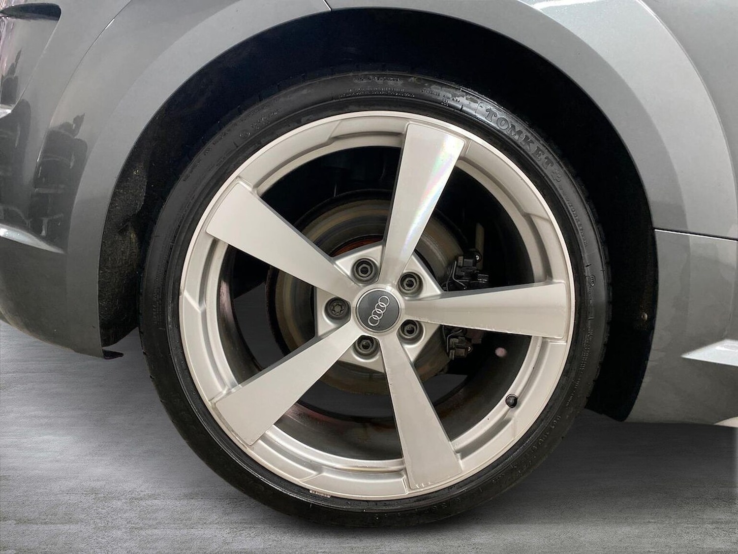 Used Audi TT 2019 for sale - 76877927: Photo 6