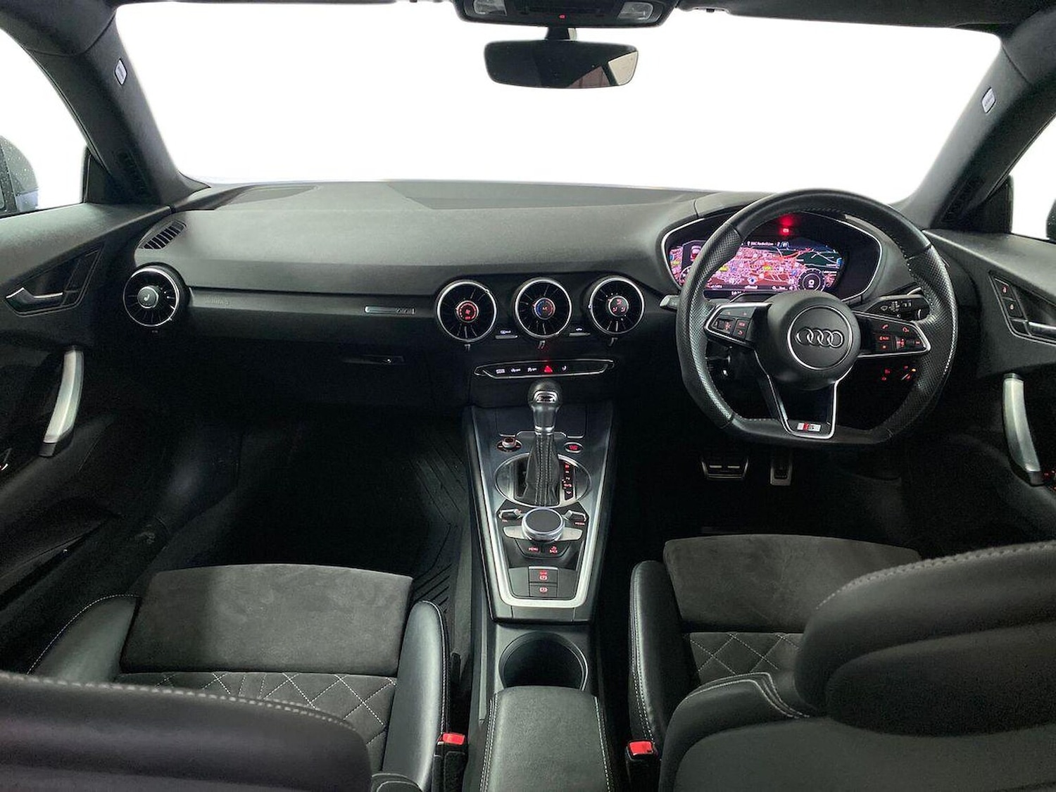 Used Audi TT 2019 for sale - 76877927: Photo 8