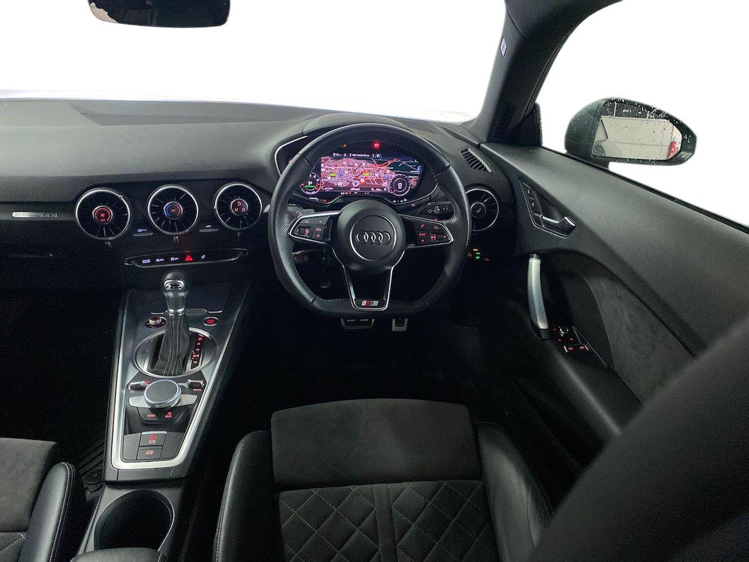 Used Audi TT 2019 for sale - 76877927: Photo 9