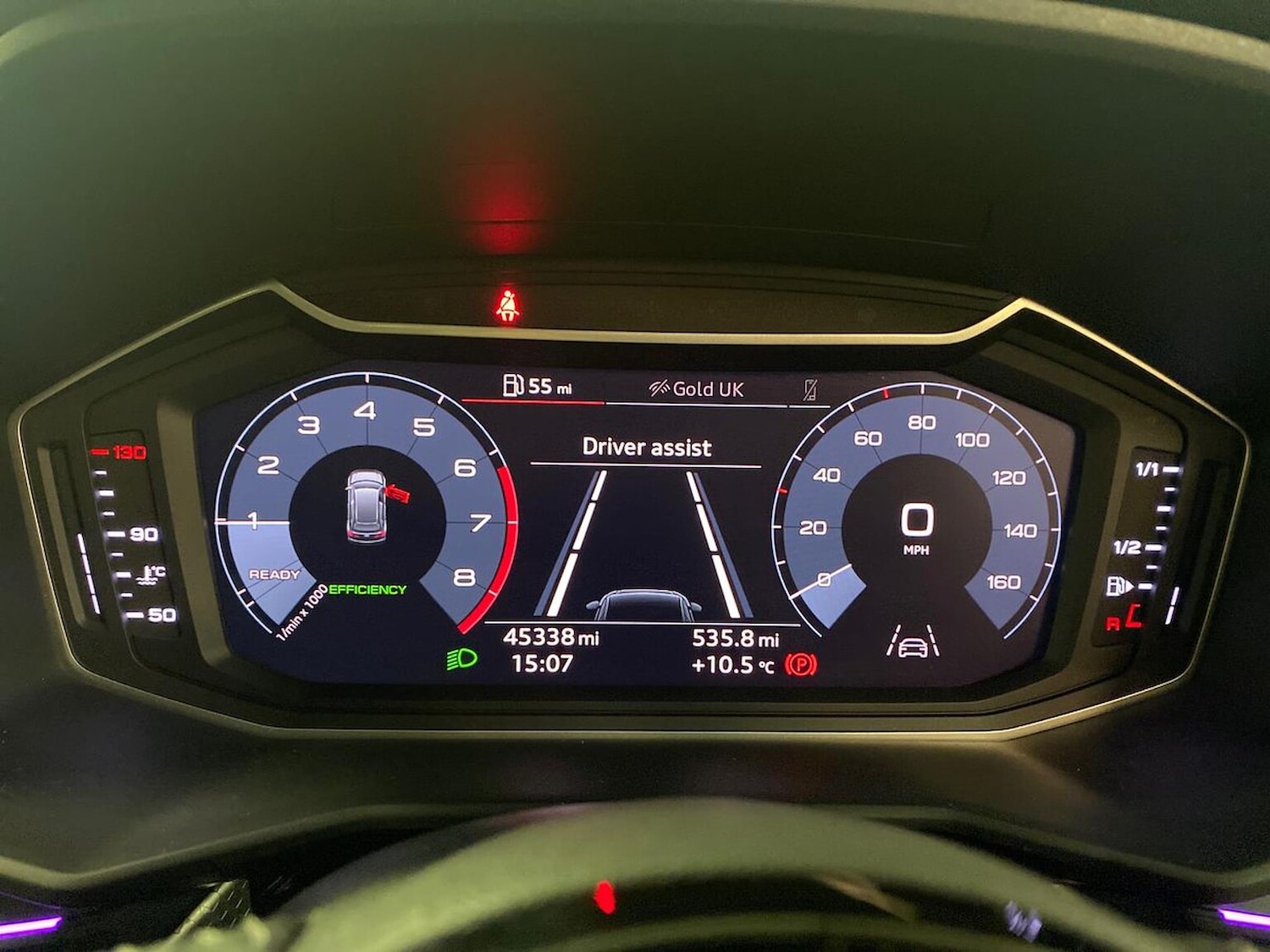 Used Audi A1 2019 for sale - 76396881: Photo 10