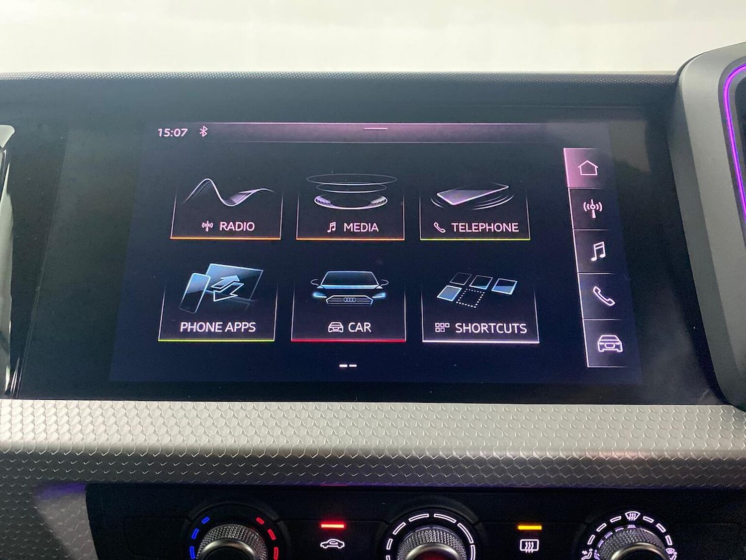 Used Audi A1 2019 for sale - 76396881: Photo 11