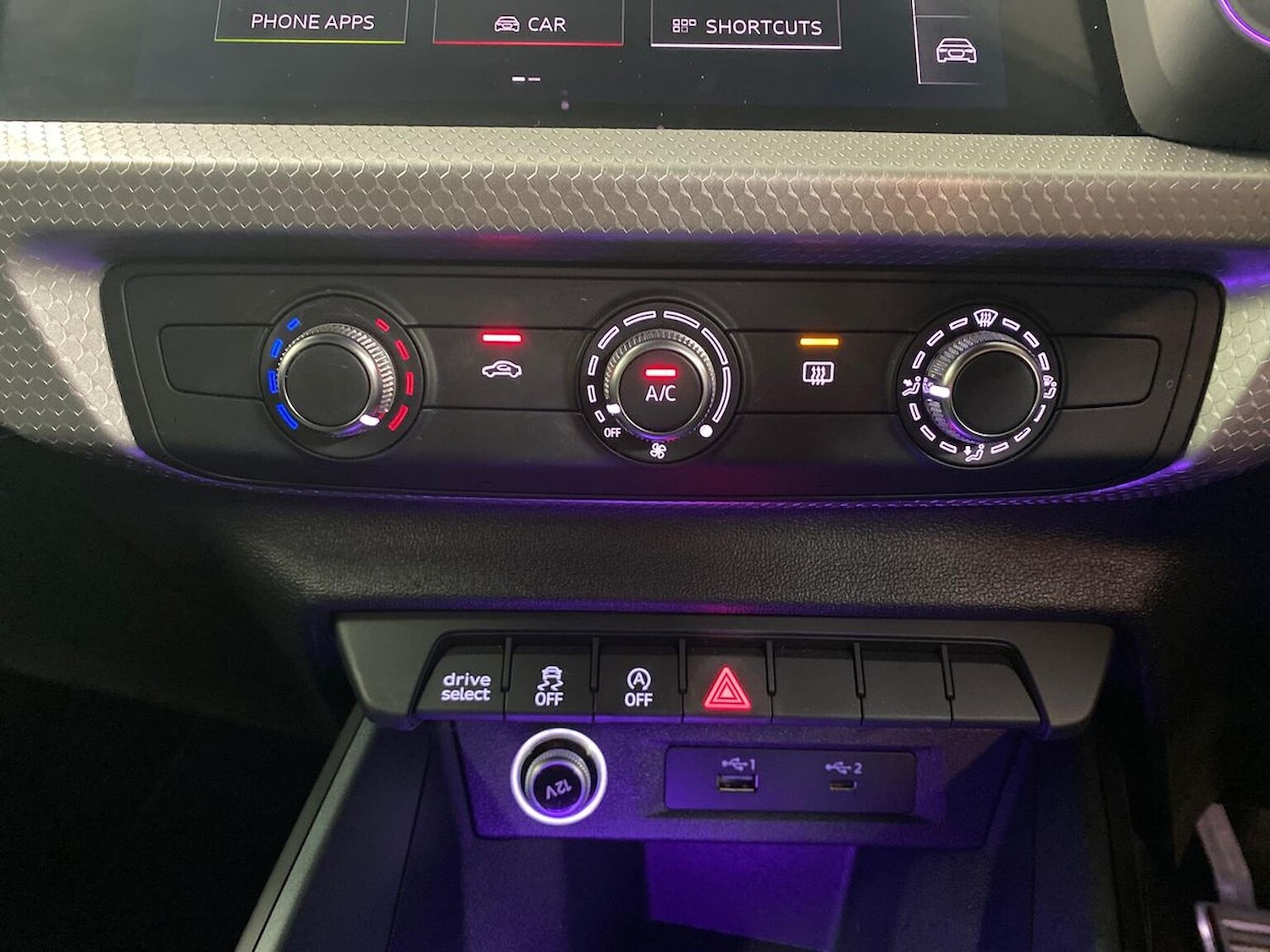 Used Audi A1 2019 for sale - 76396881: Photo 12