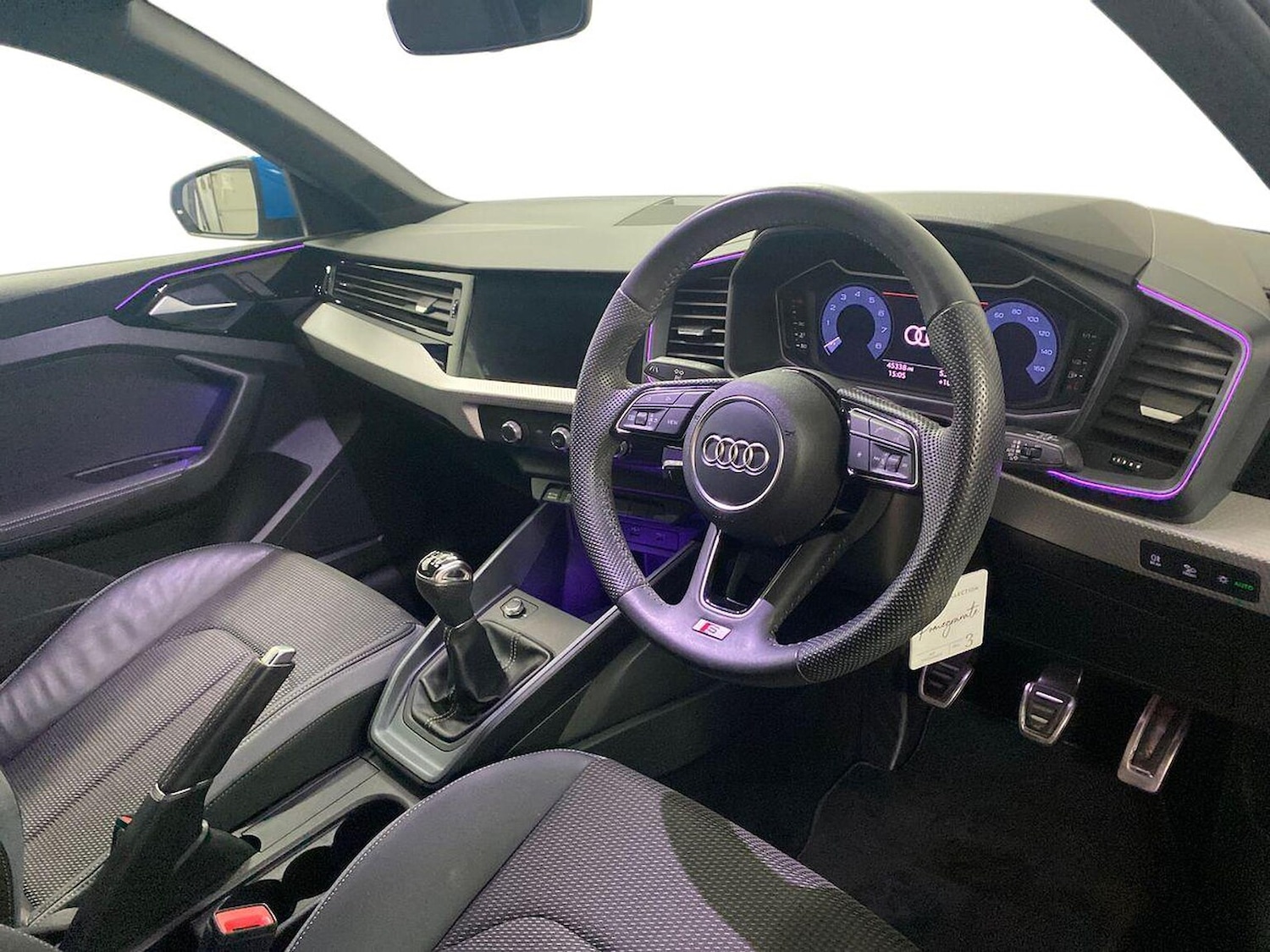 Used Audi A1 2019 for sale - 76396881: Photo 15
