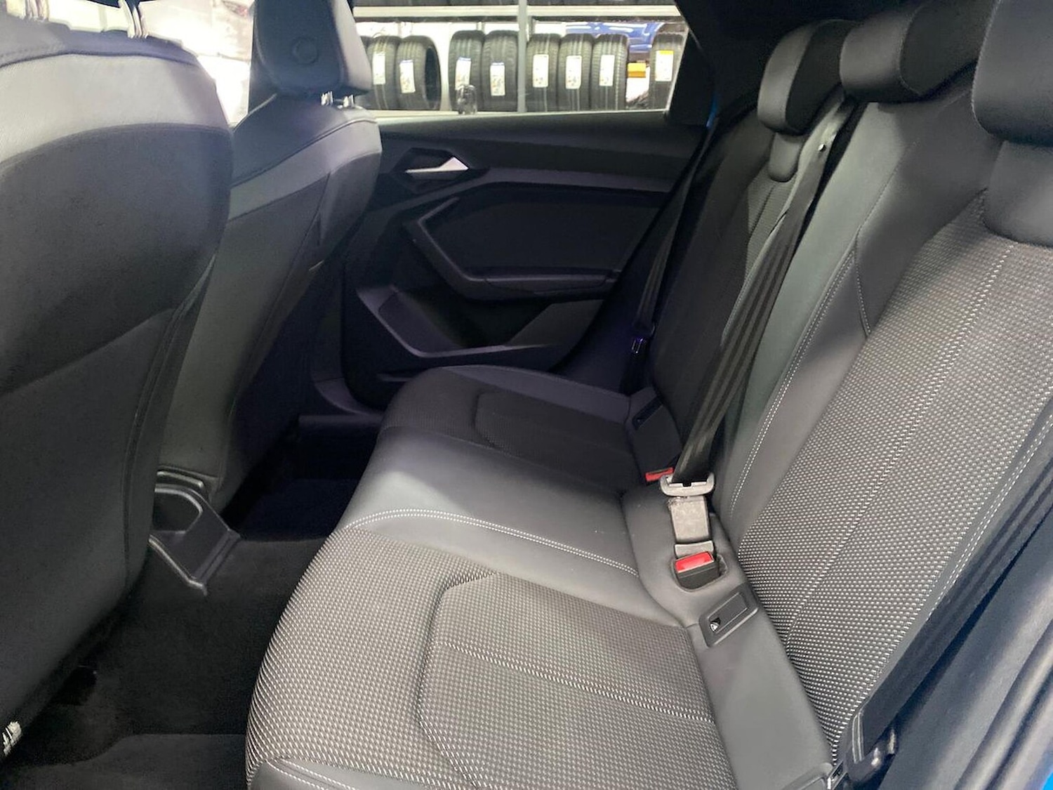 Used Audi A1 2019 for sale - 76396881: Photo 16