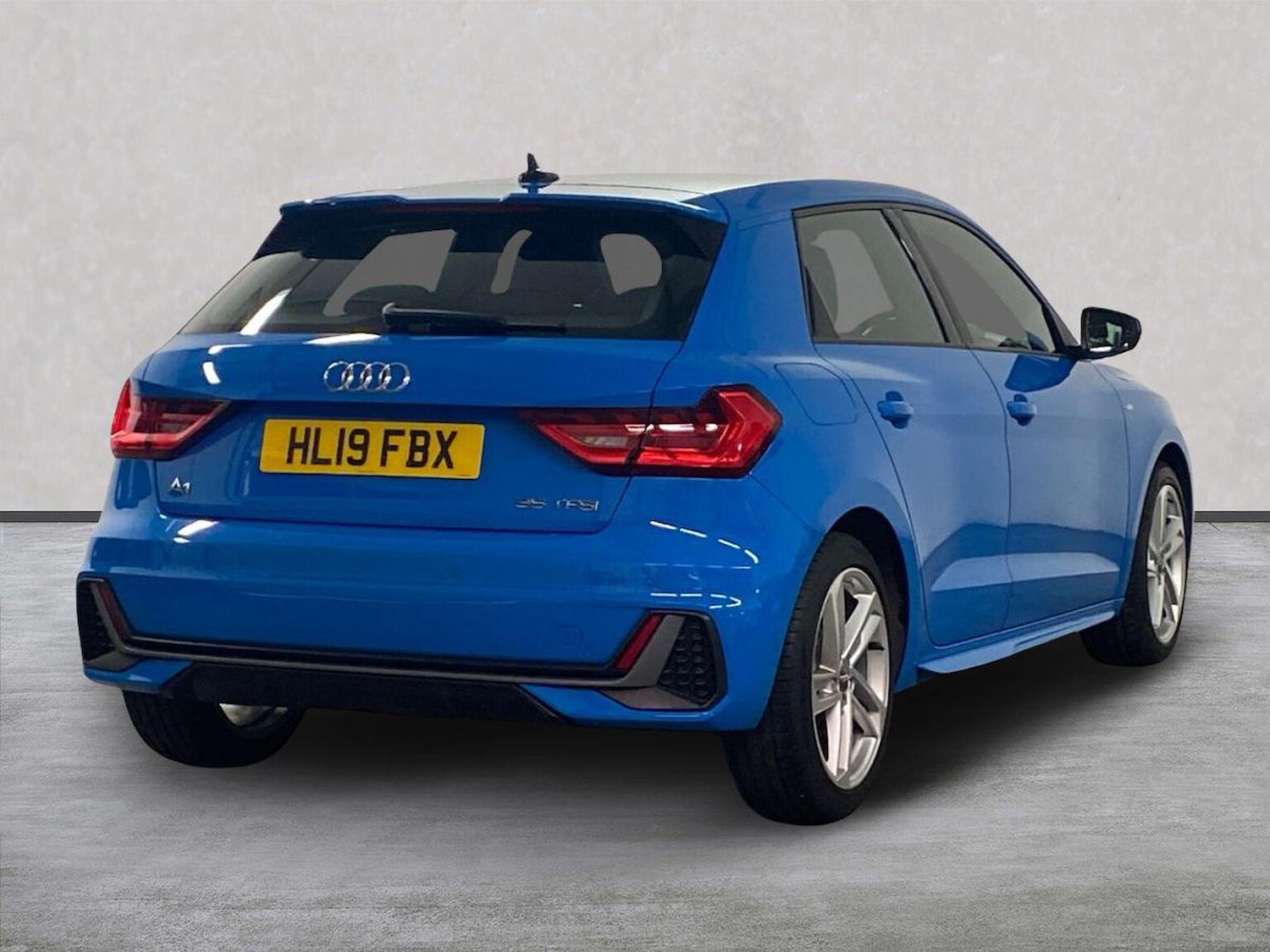Used Audi A1 2019 for sale - 76396881: Photo 18