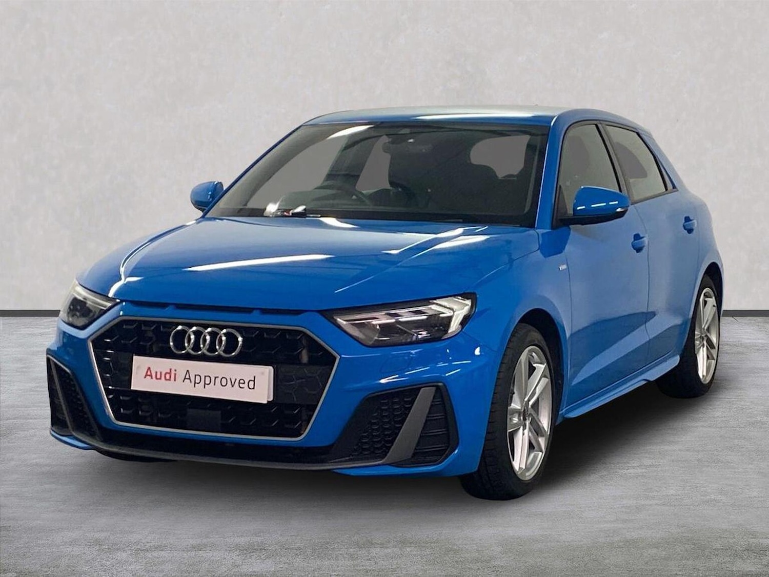 Used Audi A1 2019 for sale - 76396881: Photo 20