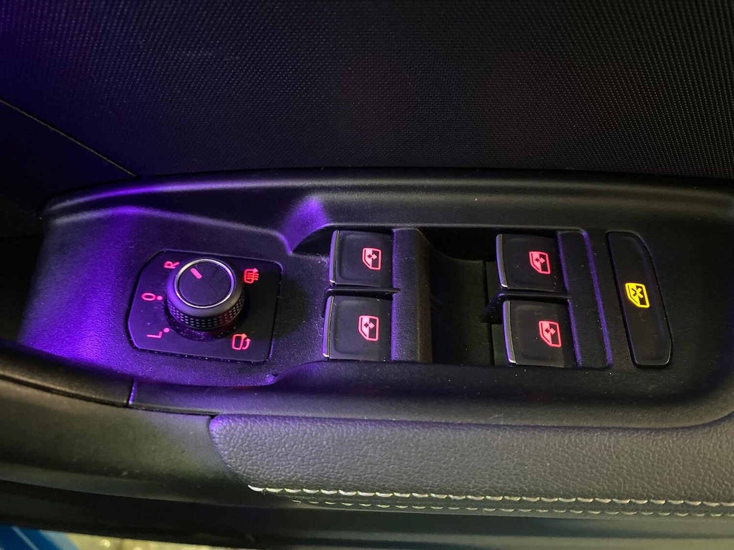 Used Audi A1 2019 for sale - 76396881: Photo 21