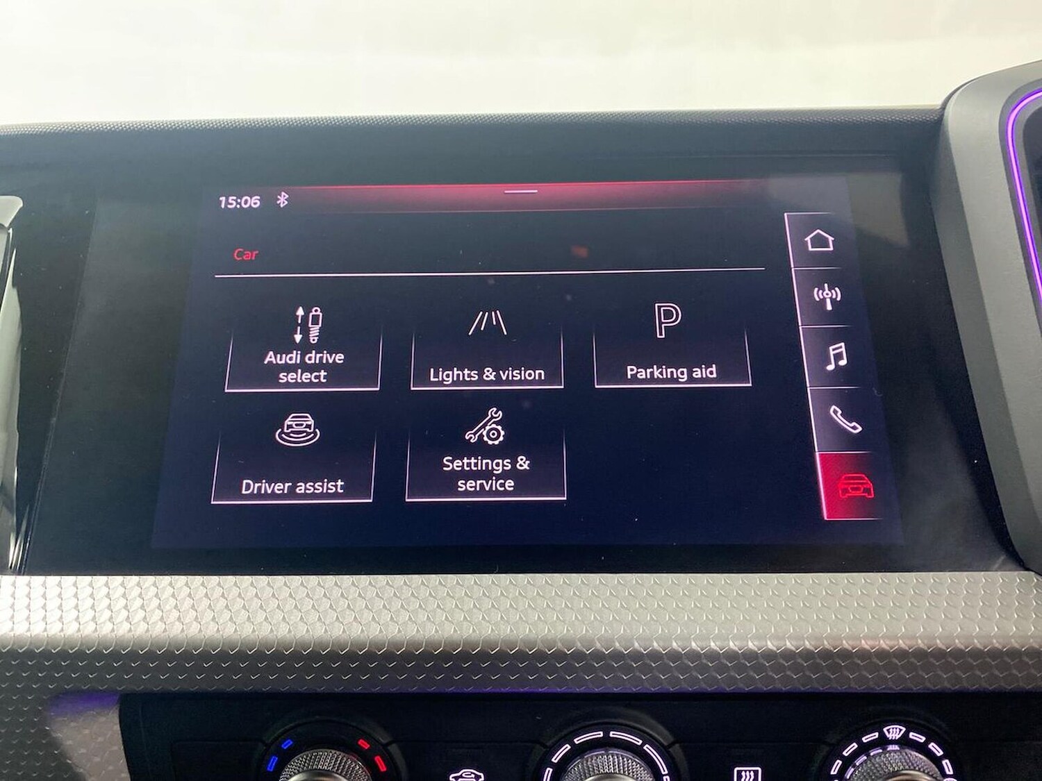 Used Audi A1 2019 for sale - 76396881: Photo 24