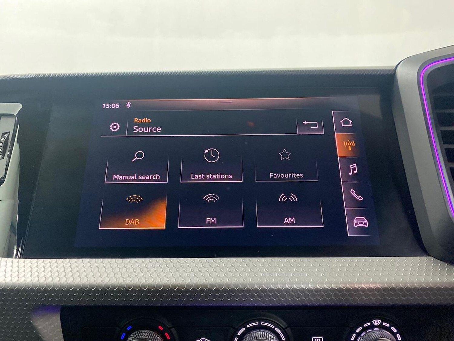 Used Audi A1 2019 for sale - 76396881: Photo 25