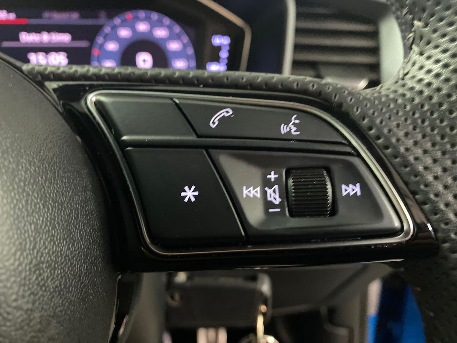 Used Audi A1 2019 for sale - 76396881: Photo 26