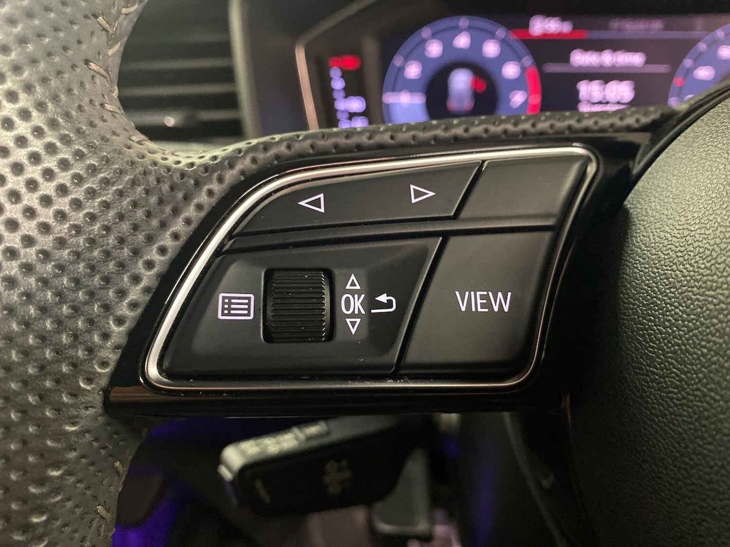 Used Audi A1 2019 for sale - 76396881: Photo 27