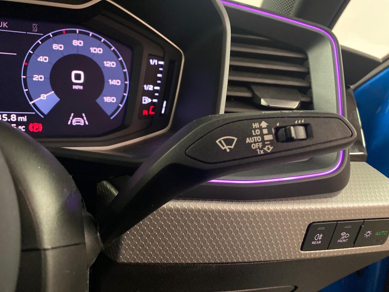 Used Audi A1 2019 for sale - 76396881: Photo 28