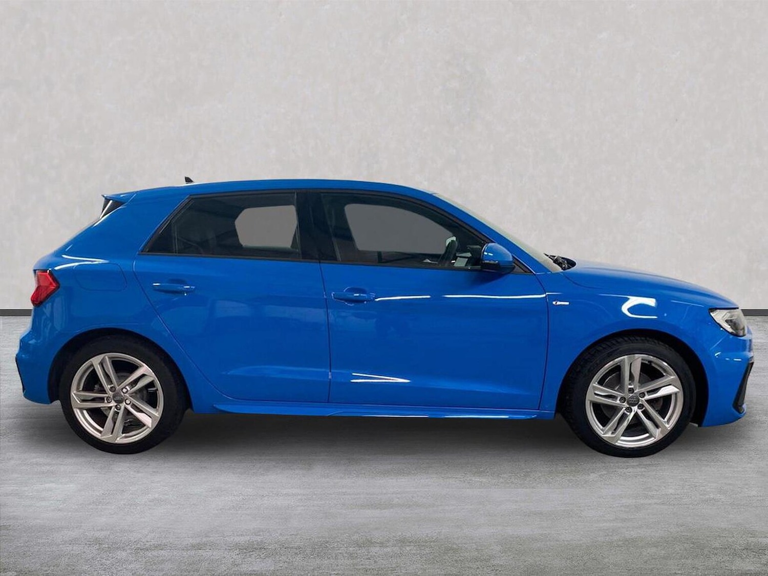Used Audi A1 2019 for sale - 76396881: Photo 3