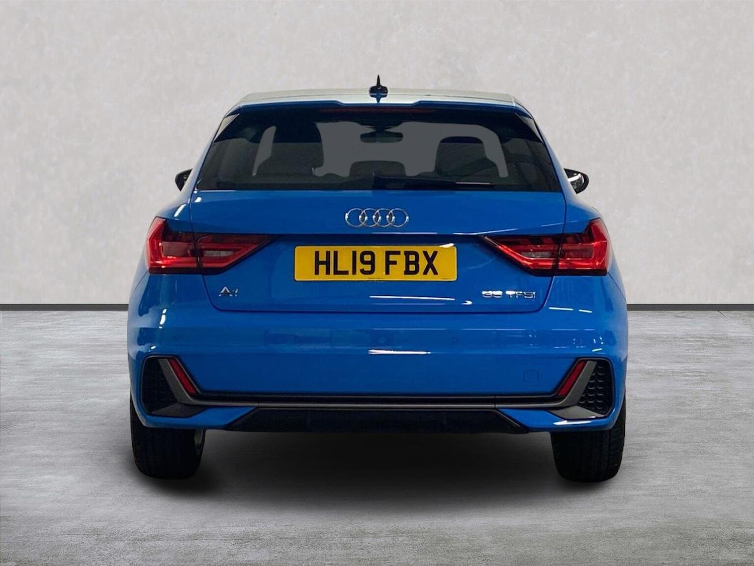 Used Audi A1 2019 for sale - 76396881: Photo 4