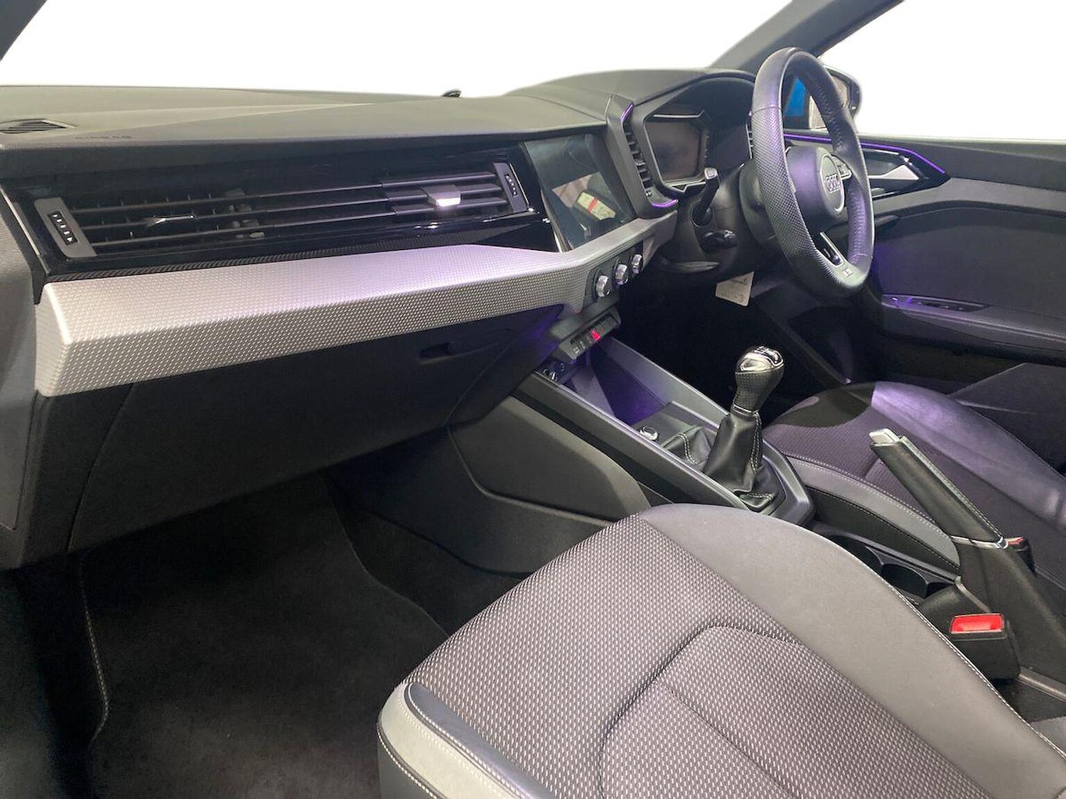 Used Audi A1 2019 for sale - 76396881: Photo 7