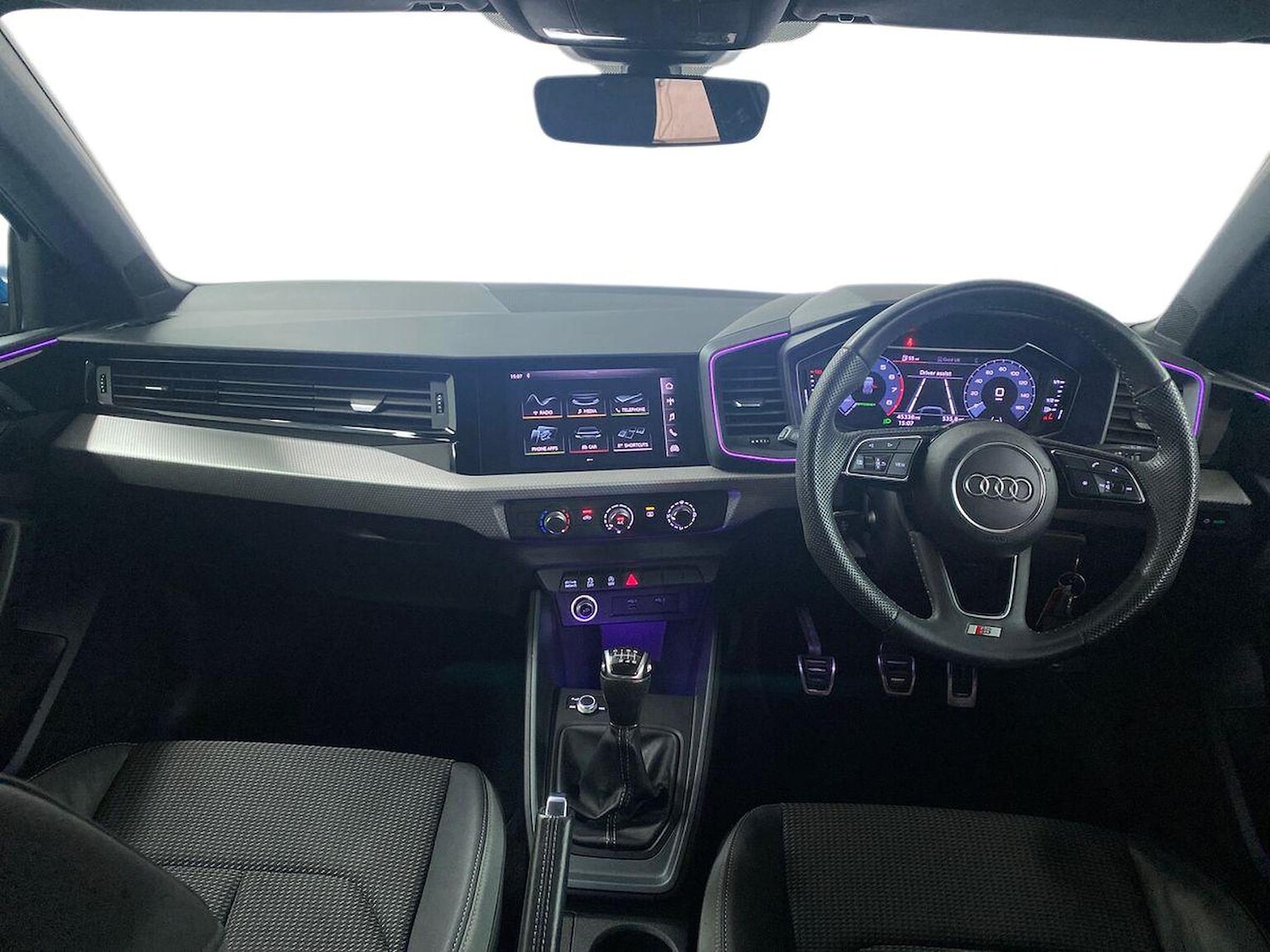 Used Audi A1 2019 for sale - 76396881: Photo 8