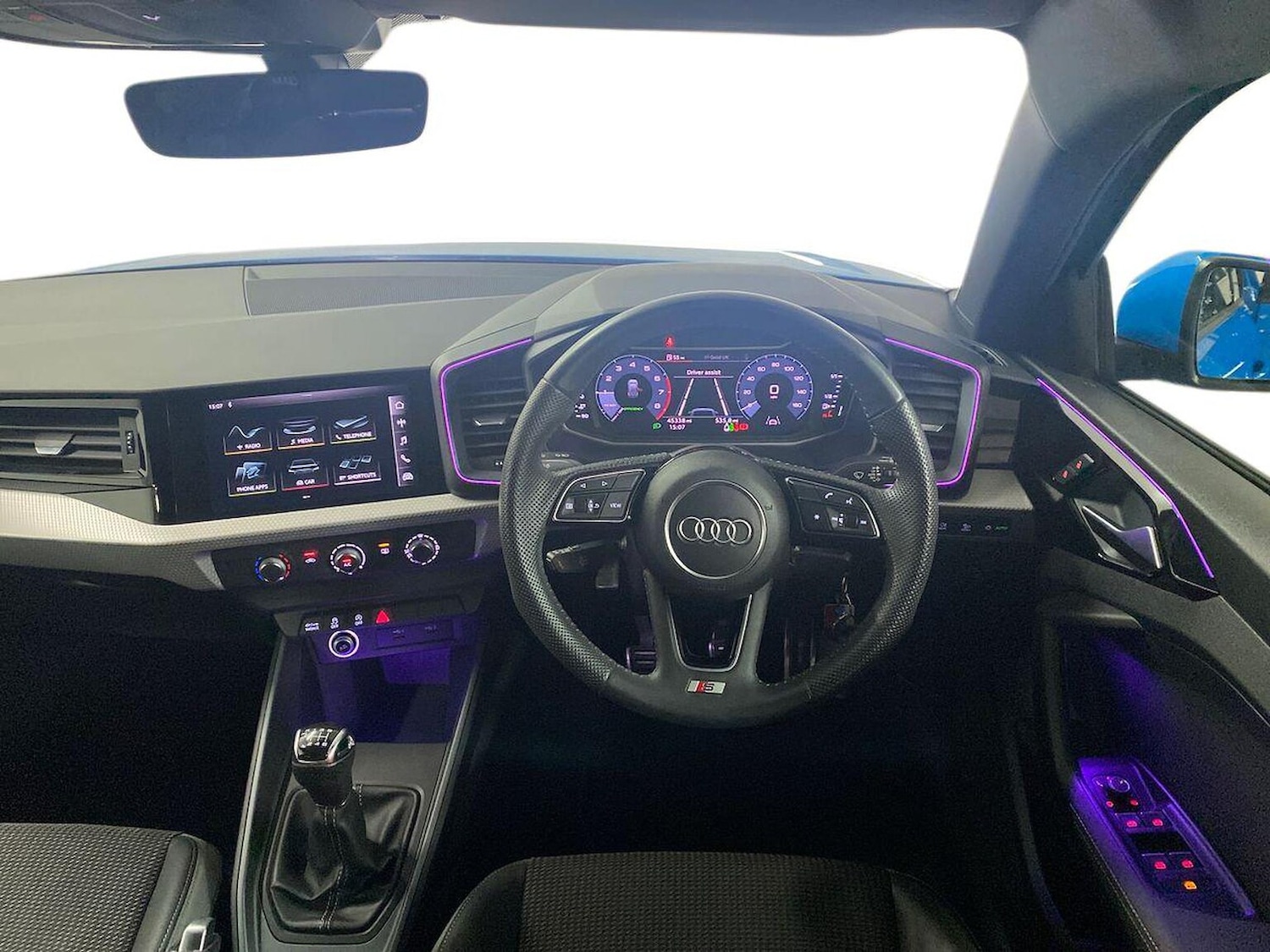 Used Audi A1 2019 for sale - 76396881: Photo 9