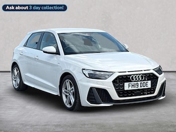 Audi - A1