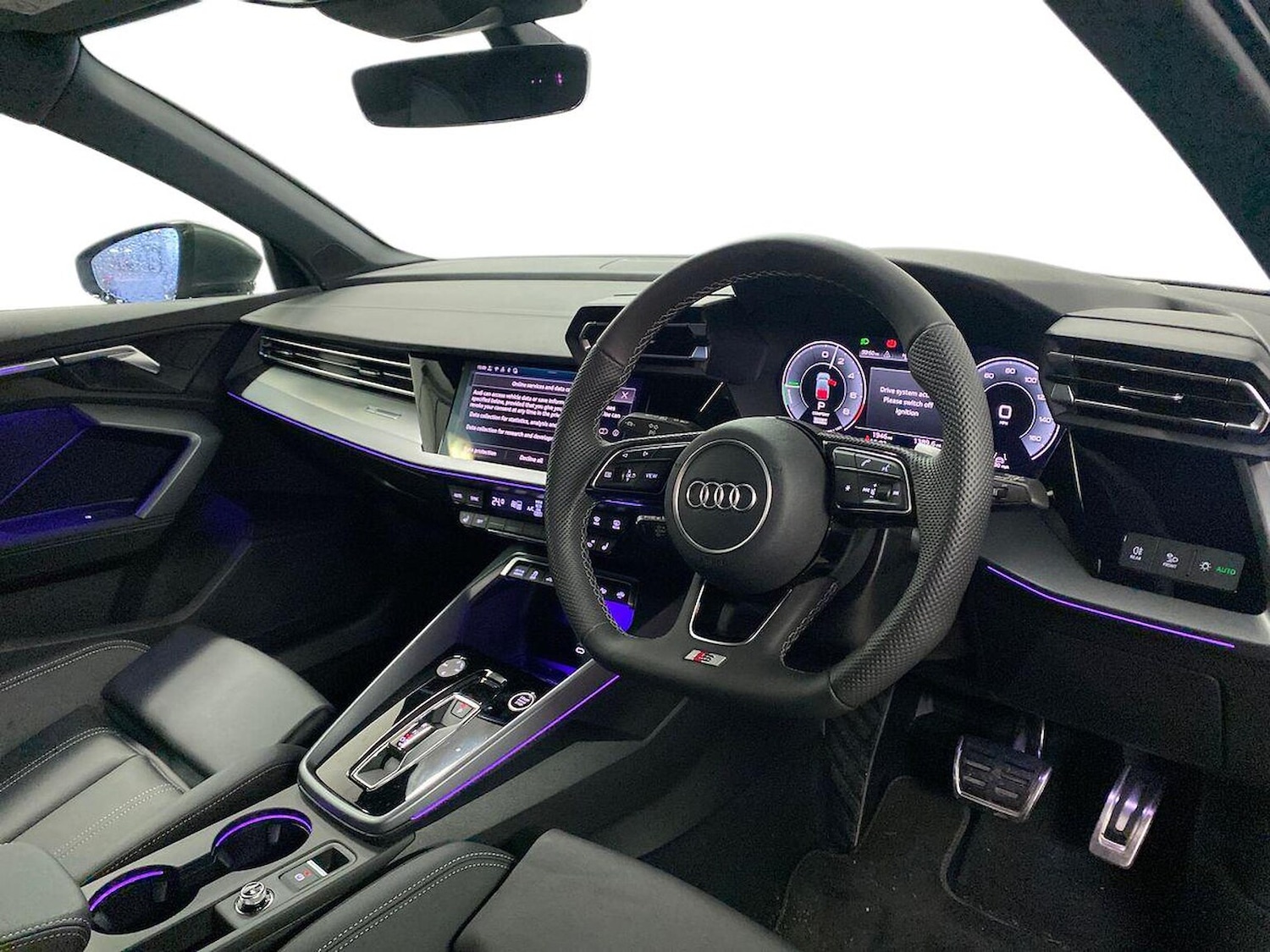 Used Audi A3 2025 for sale - 76919015: Photo 15