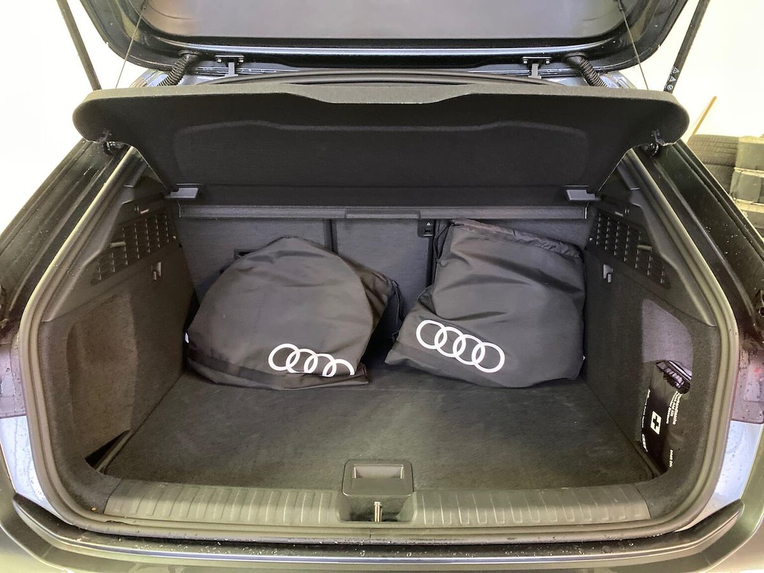 Used Audi A3 2025 for sale - 76919015: Photo 17