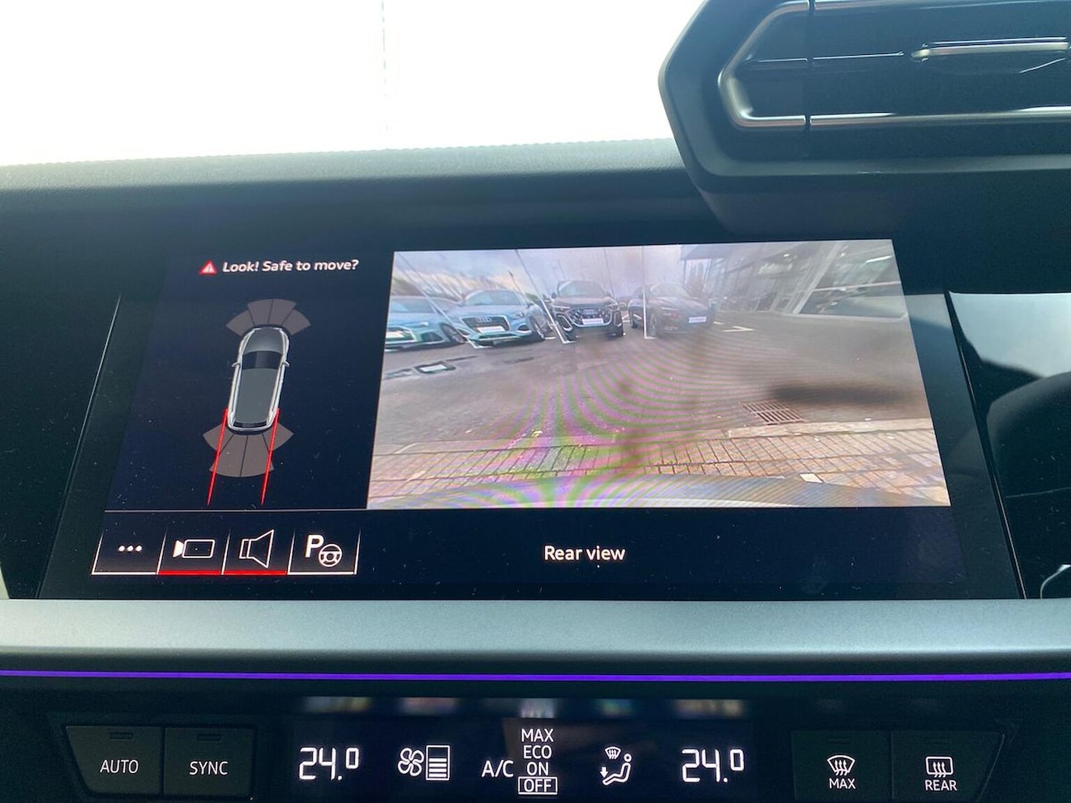 Used Audi A3 2025 for sale - 76919015: Photo 23