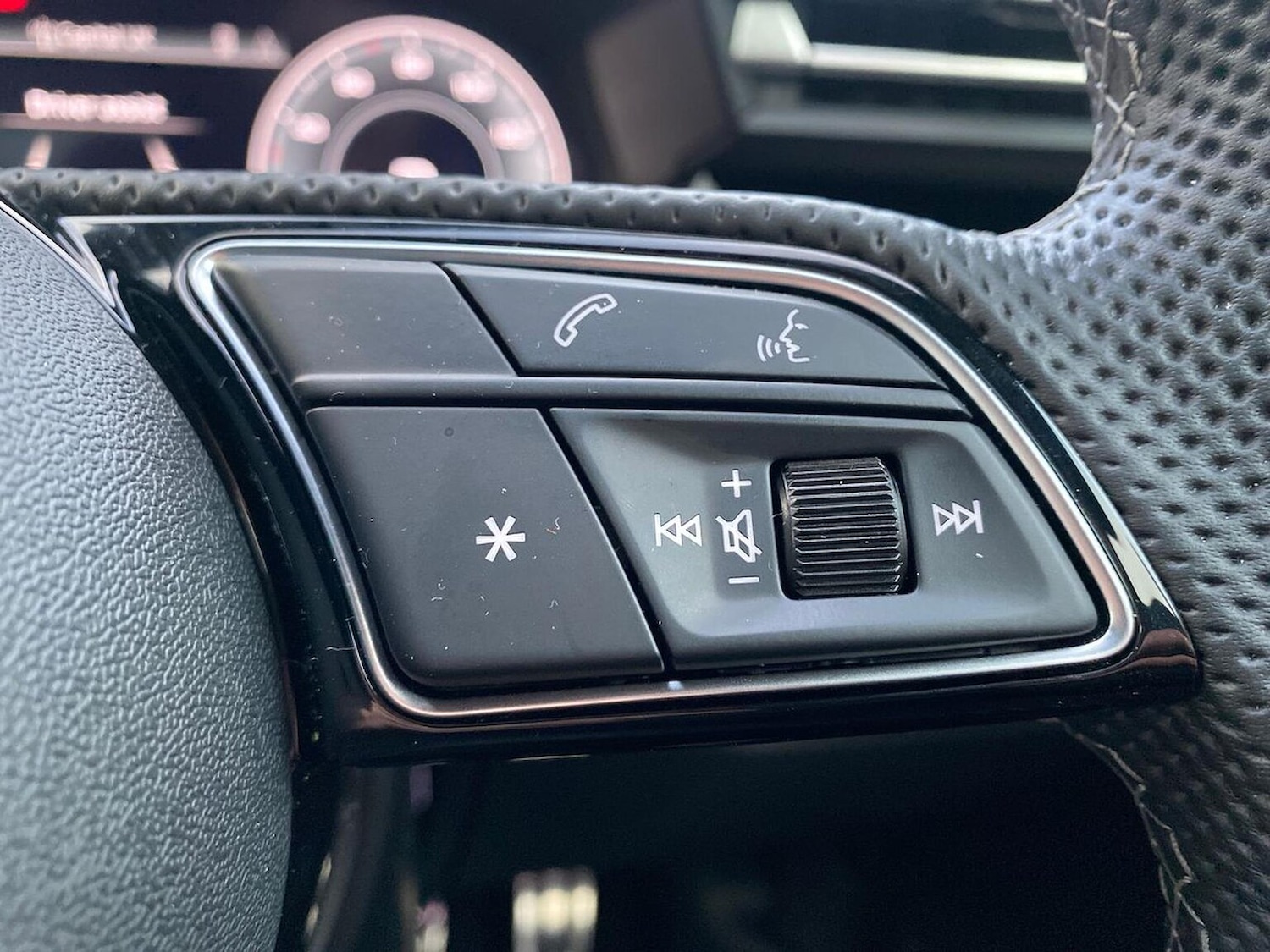 Used Audi A3 2025 for sale - 76919015: Photo 26