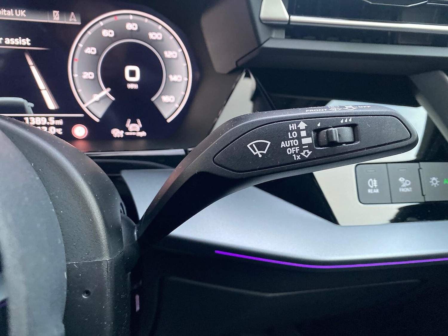 Used Audi A3 2025 for sale - 76919015: Photo 28