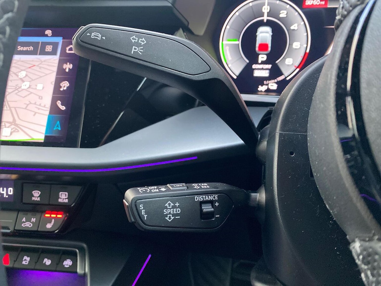 Used Audi A3 2025 for sale - 76919015: Photo 29