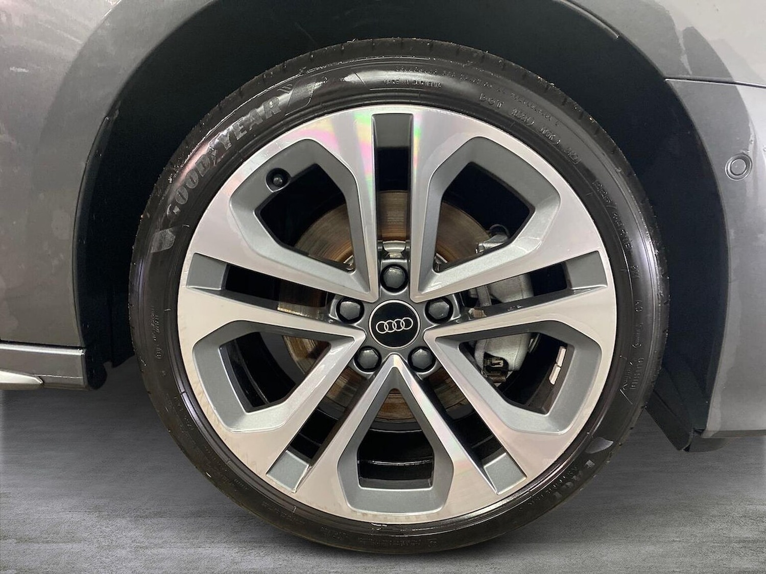 Used Audi A3 2025 for sale - 76919015: Photo 6