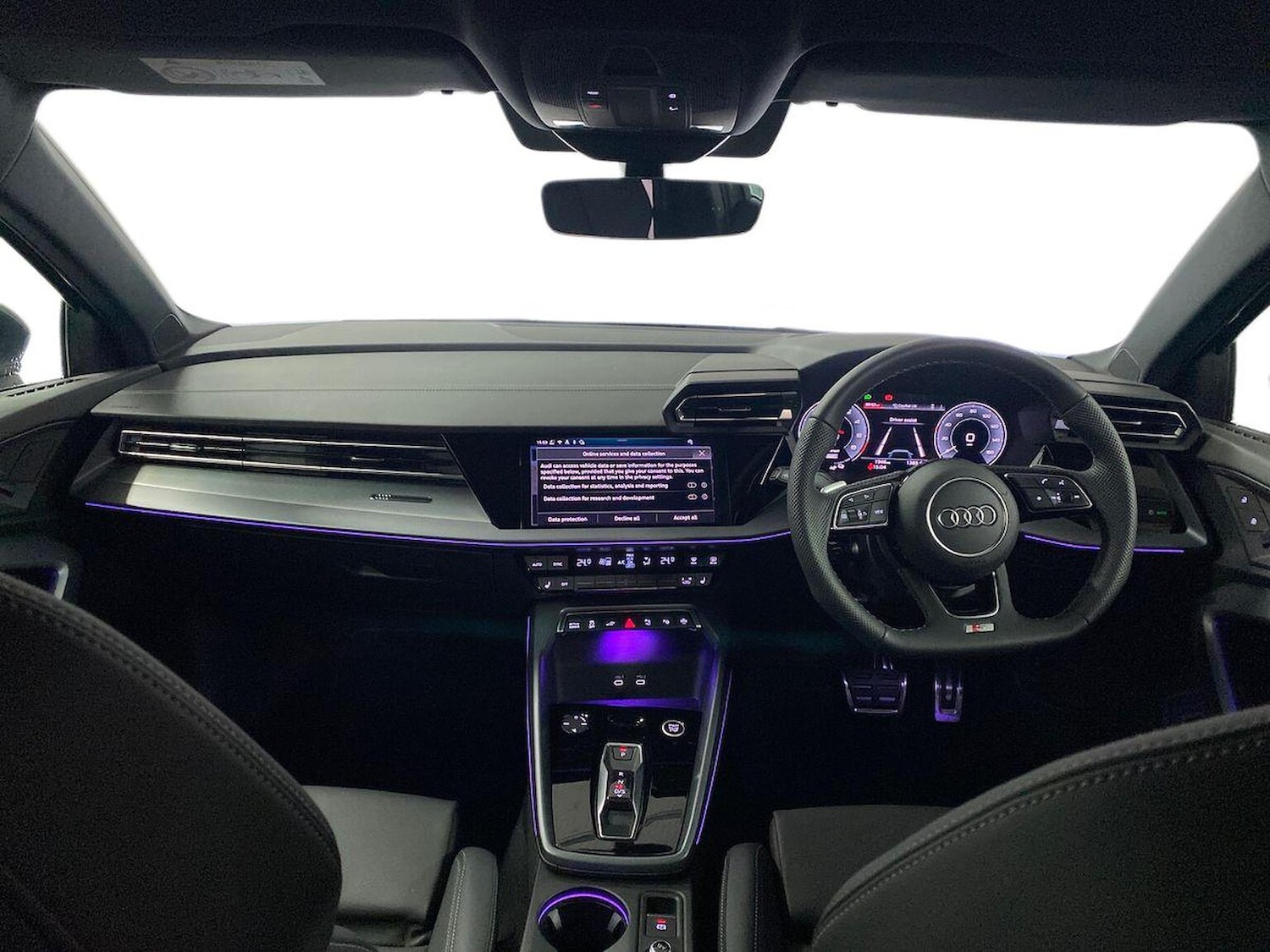 Used Audi A3 2025 for sale - 76919015: Photo 8