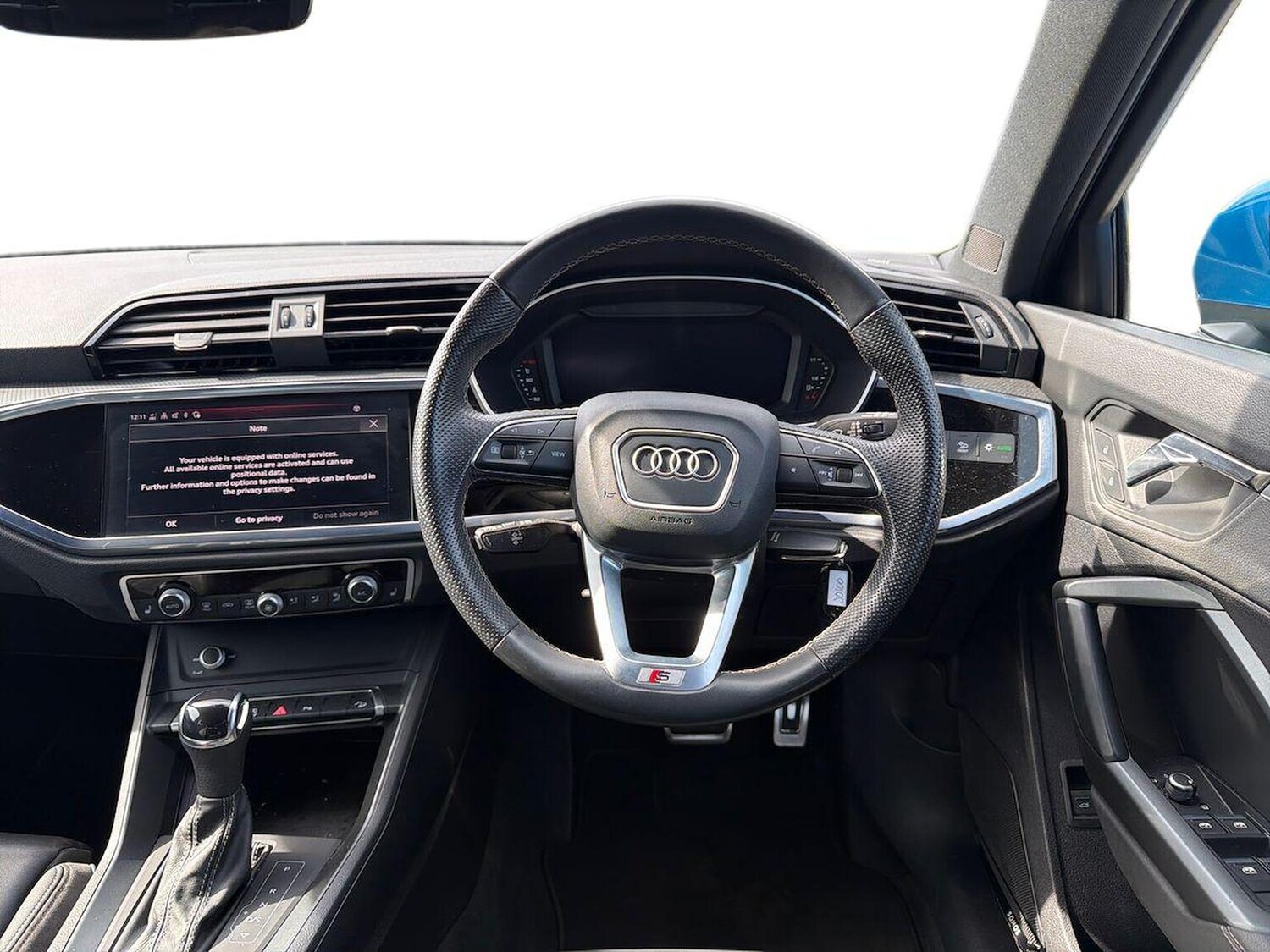 Used Audi Q3 2022 for sale - 78193172: Photo 11