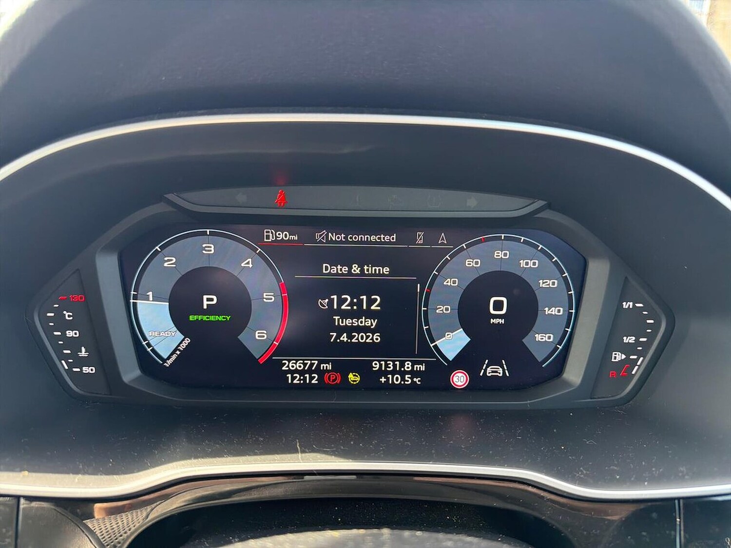 Used Audi Q3 2022 for sale - 78193172: Photo 12