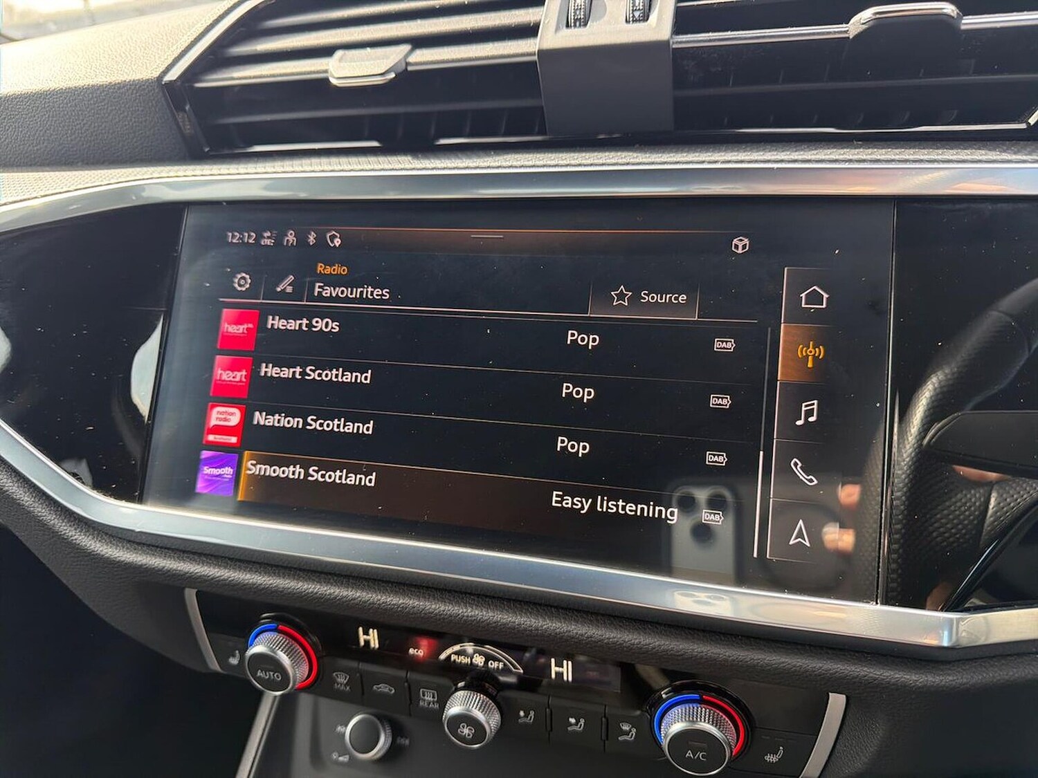 Used Audi Q3 2022 for sale - 78193172: Photo 13