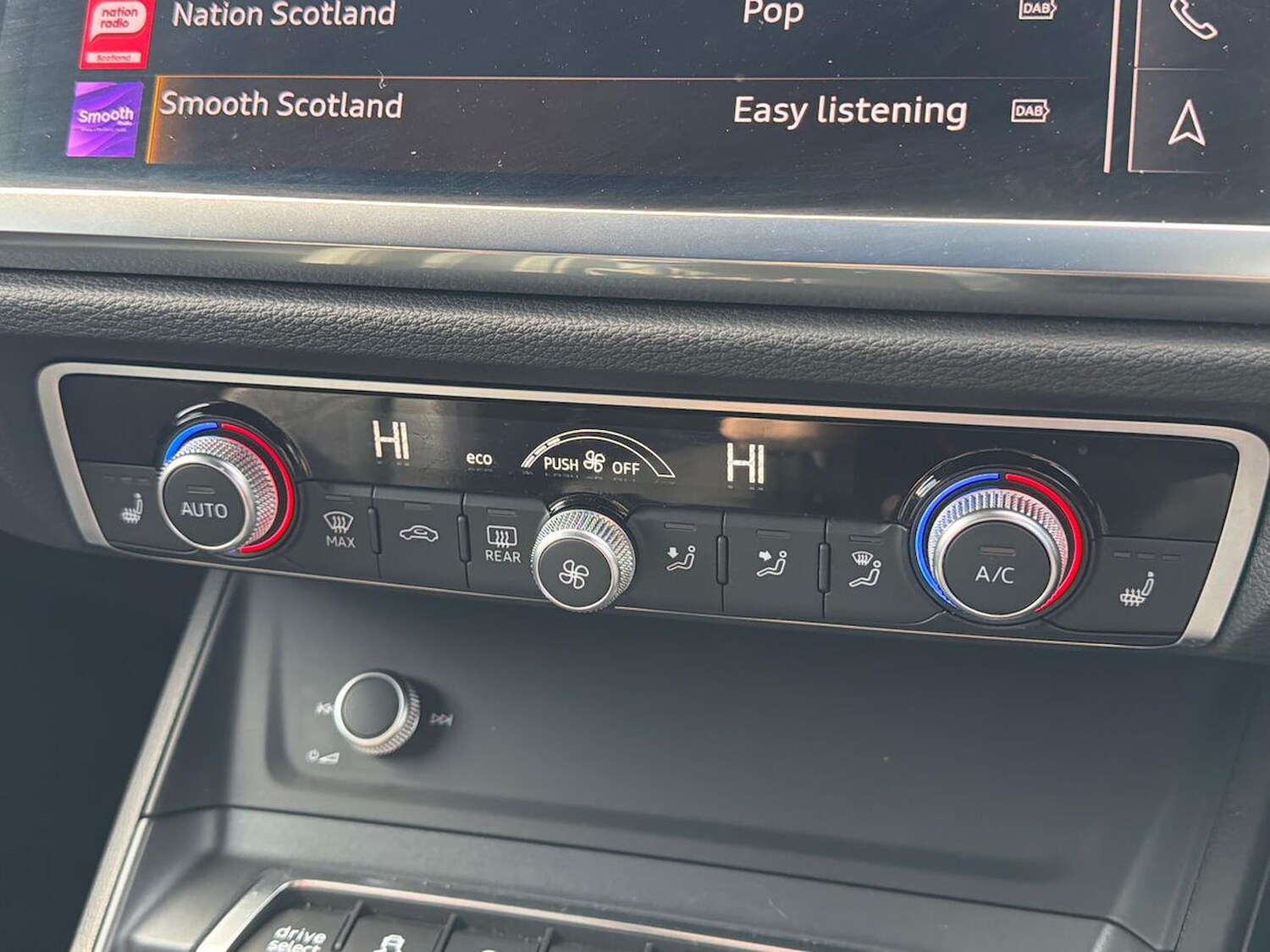 Used Audi Q3 2022 for sale - 78193172: Photo 14