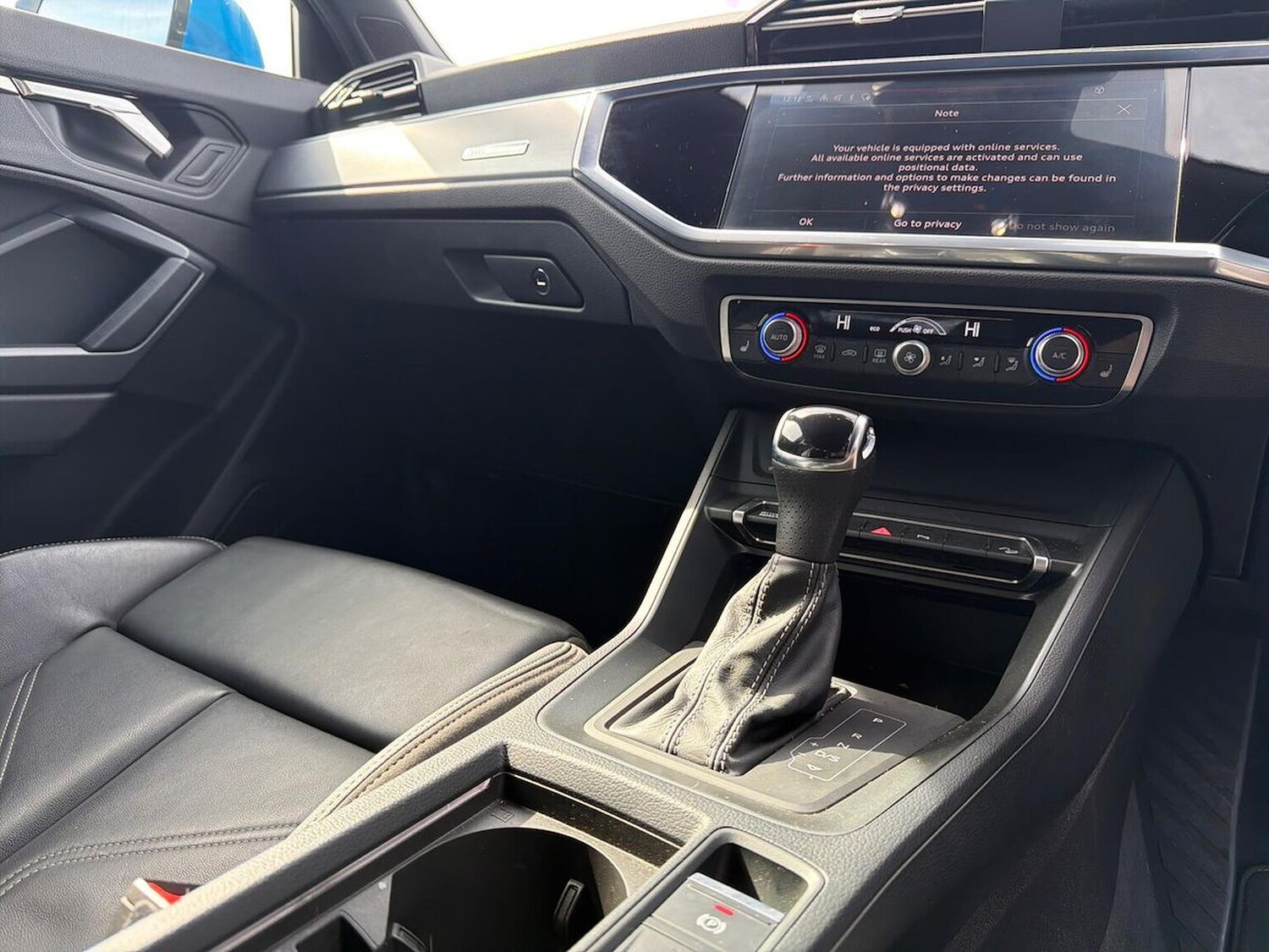 Used Audi Q3 2022 for sale - 78193172: Photo 15